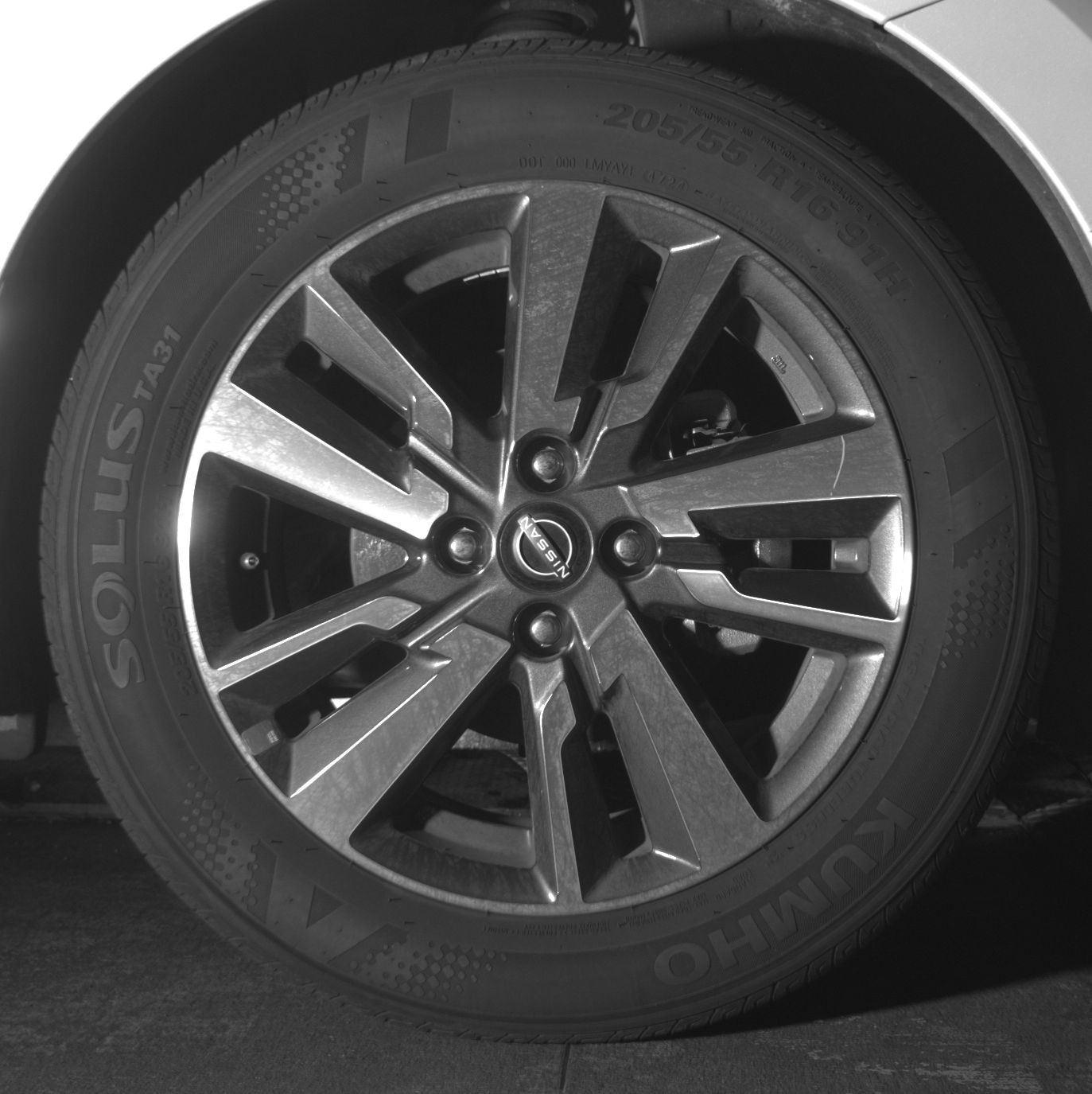 Thumbnail: 2025 Nissan Versa - 10