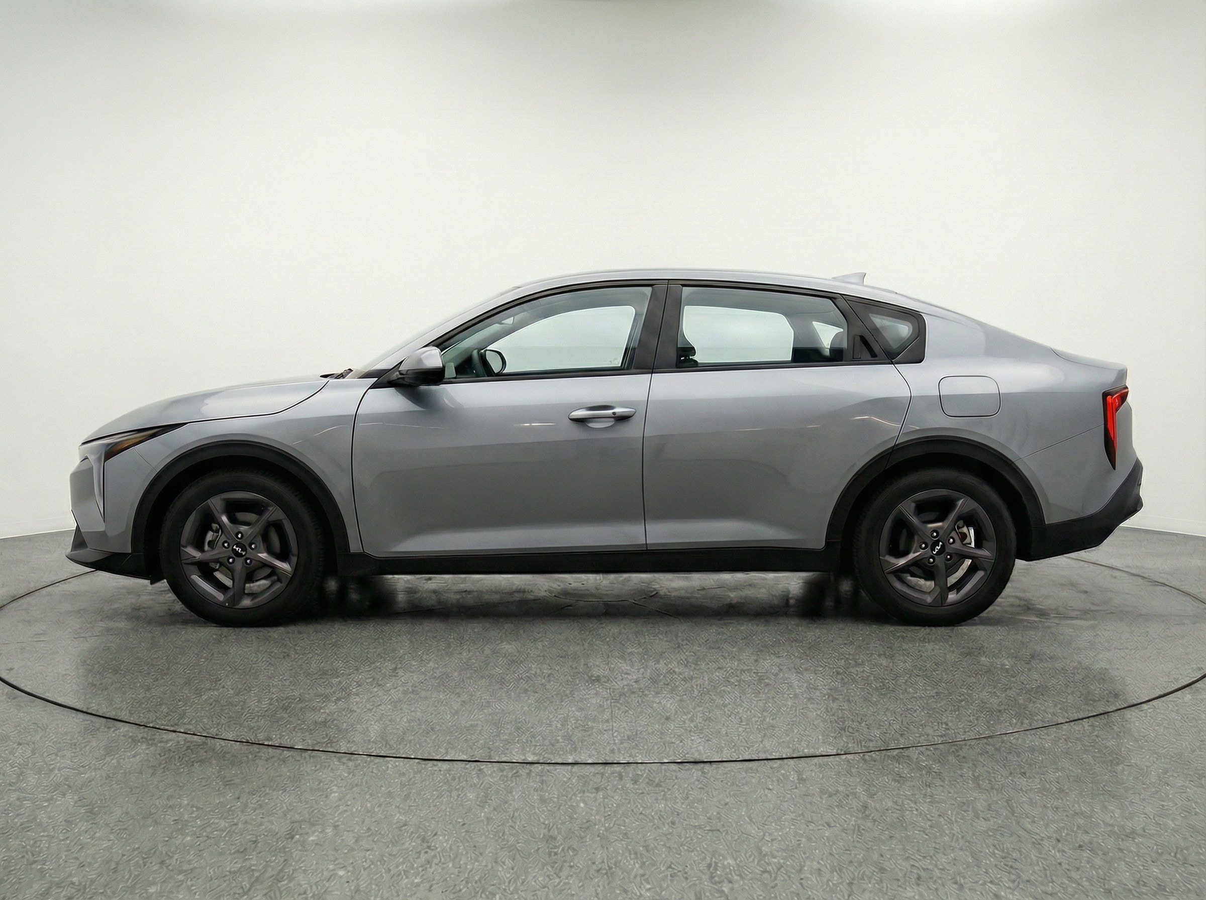 Thumbnail: 2025 Kia K4 - 4