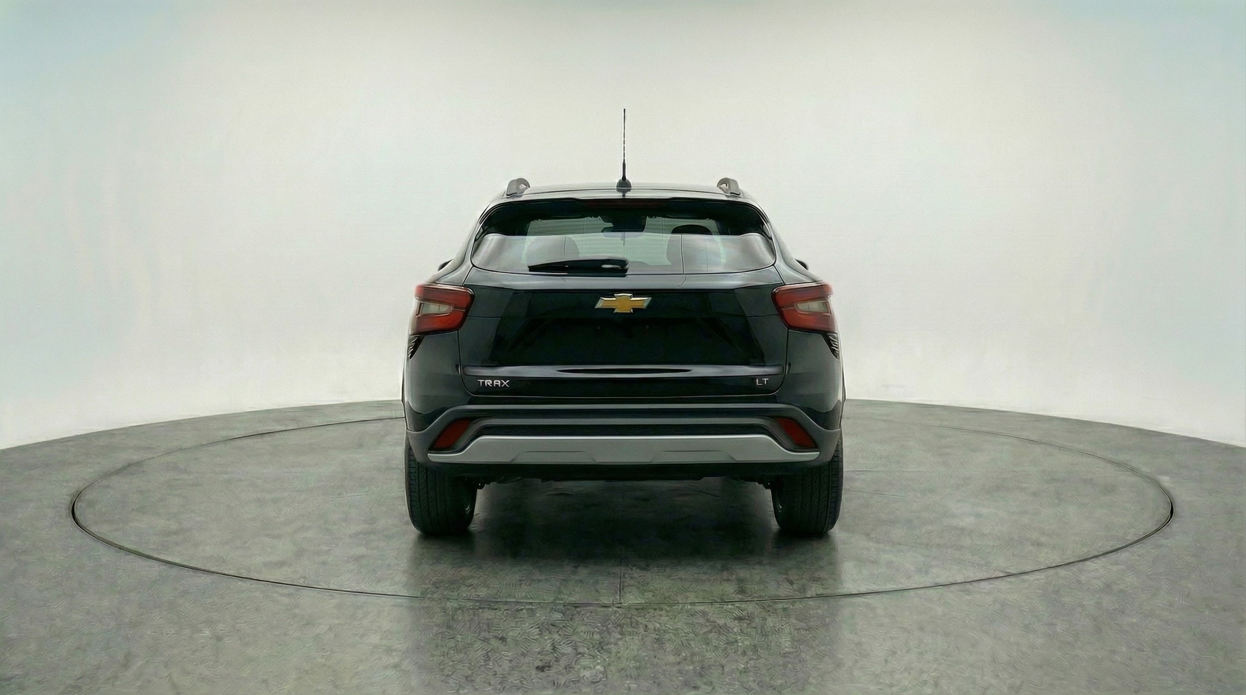 Thumbnail: 2025 Chevrolet Trax - 6