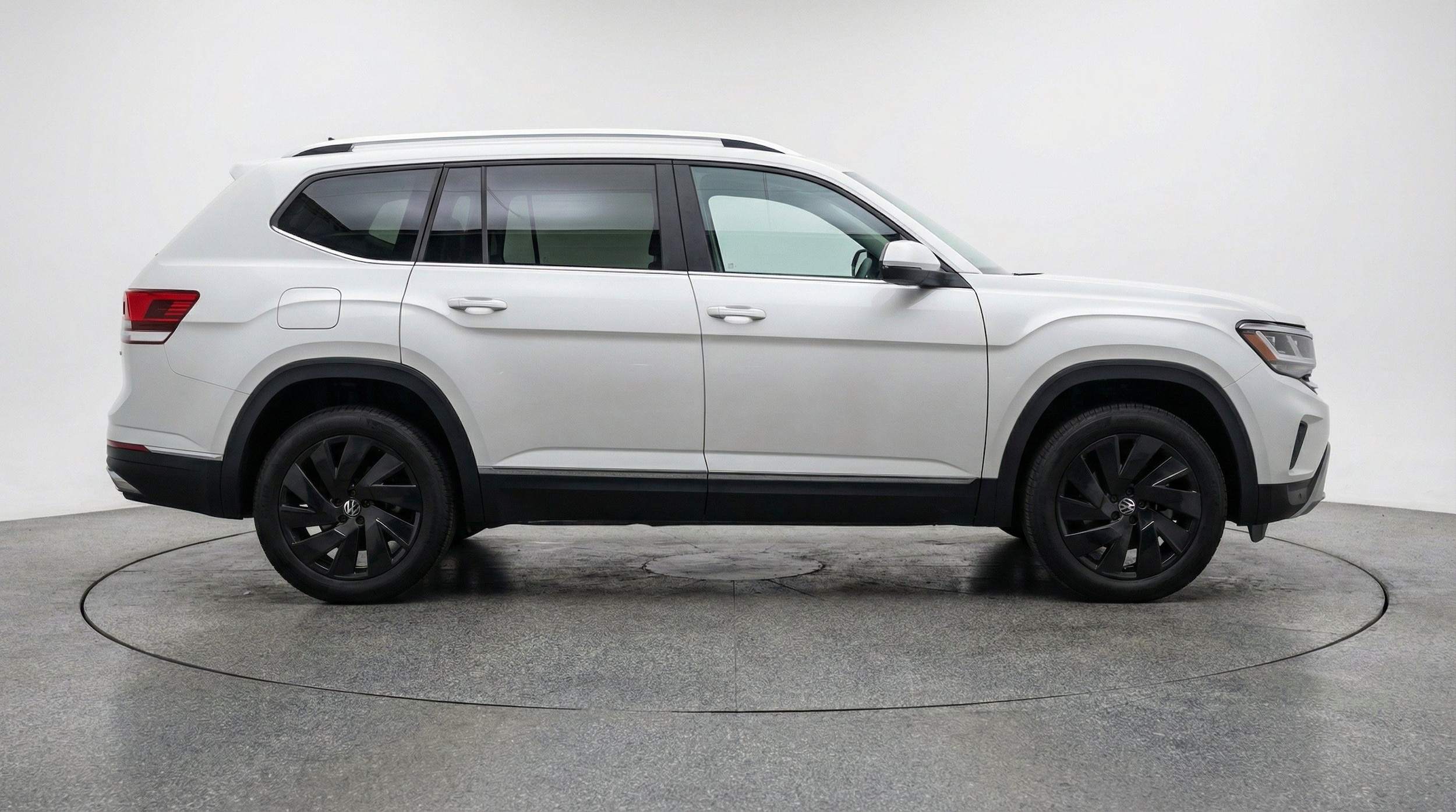 Thumbnail: 2026 Volkswagen Atlas - 11