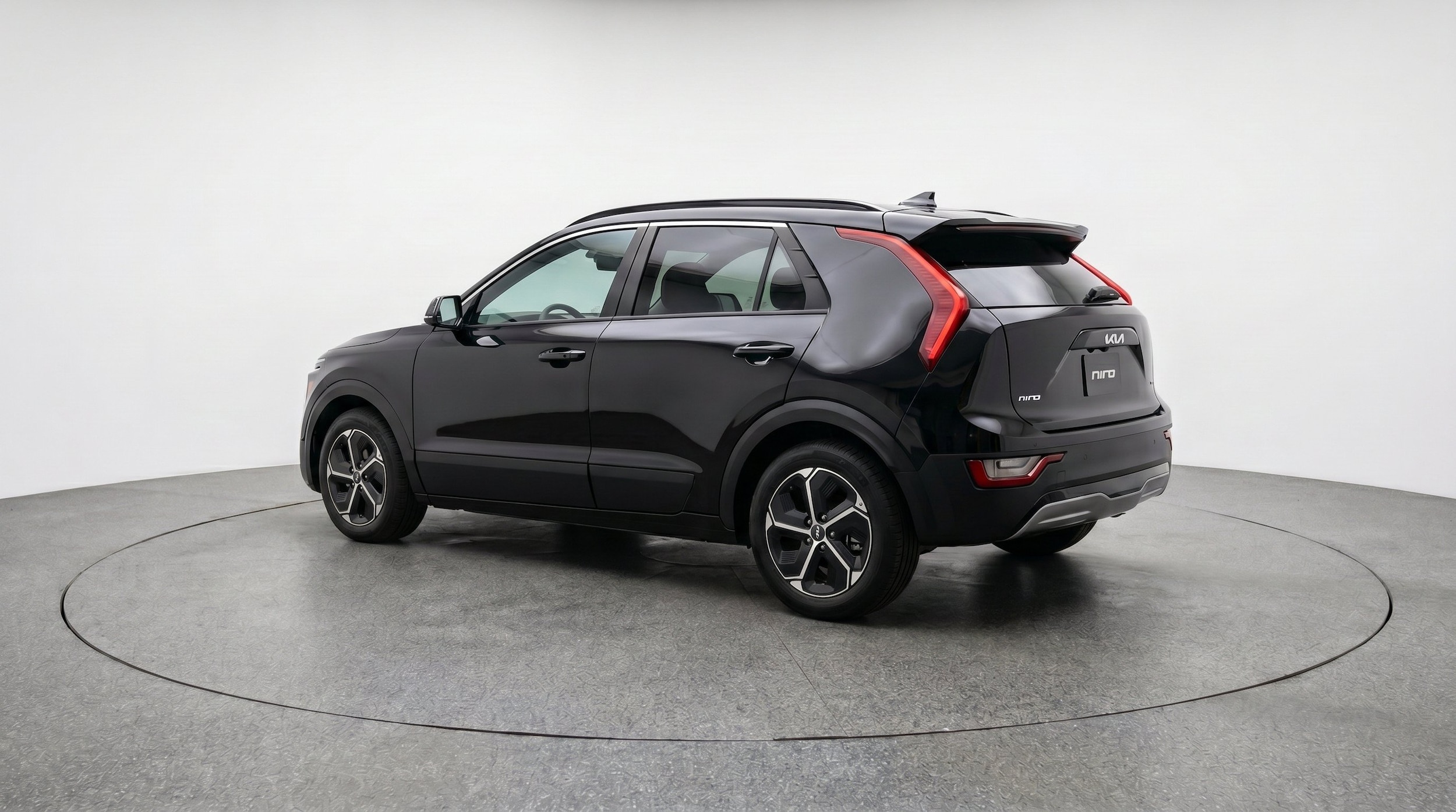 Thumbnail: 2026 Kia Niro - 6
