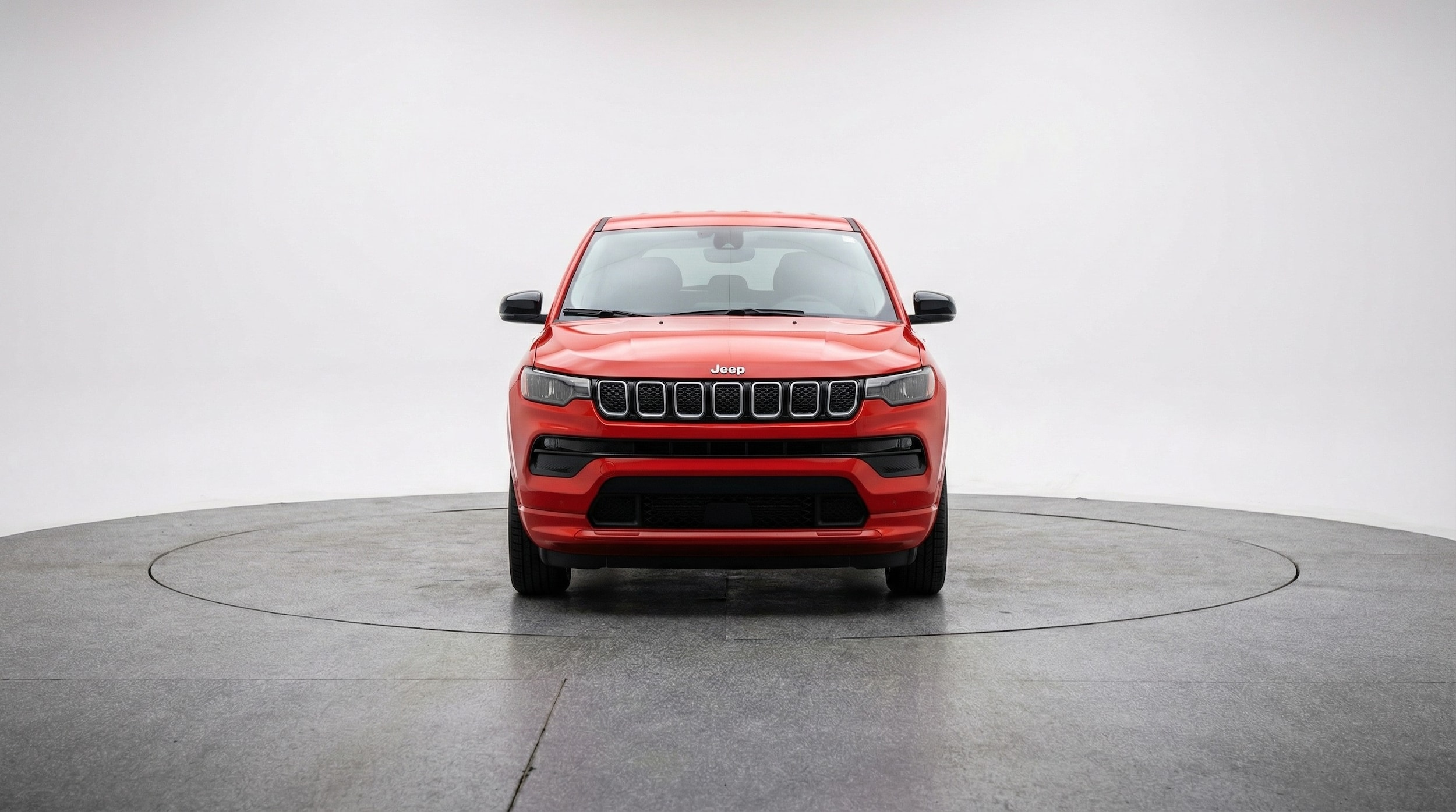 Thumbnail: 2025 Jeep Compass - 2