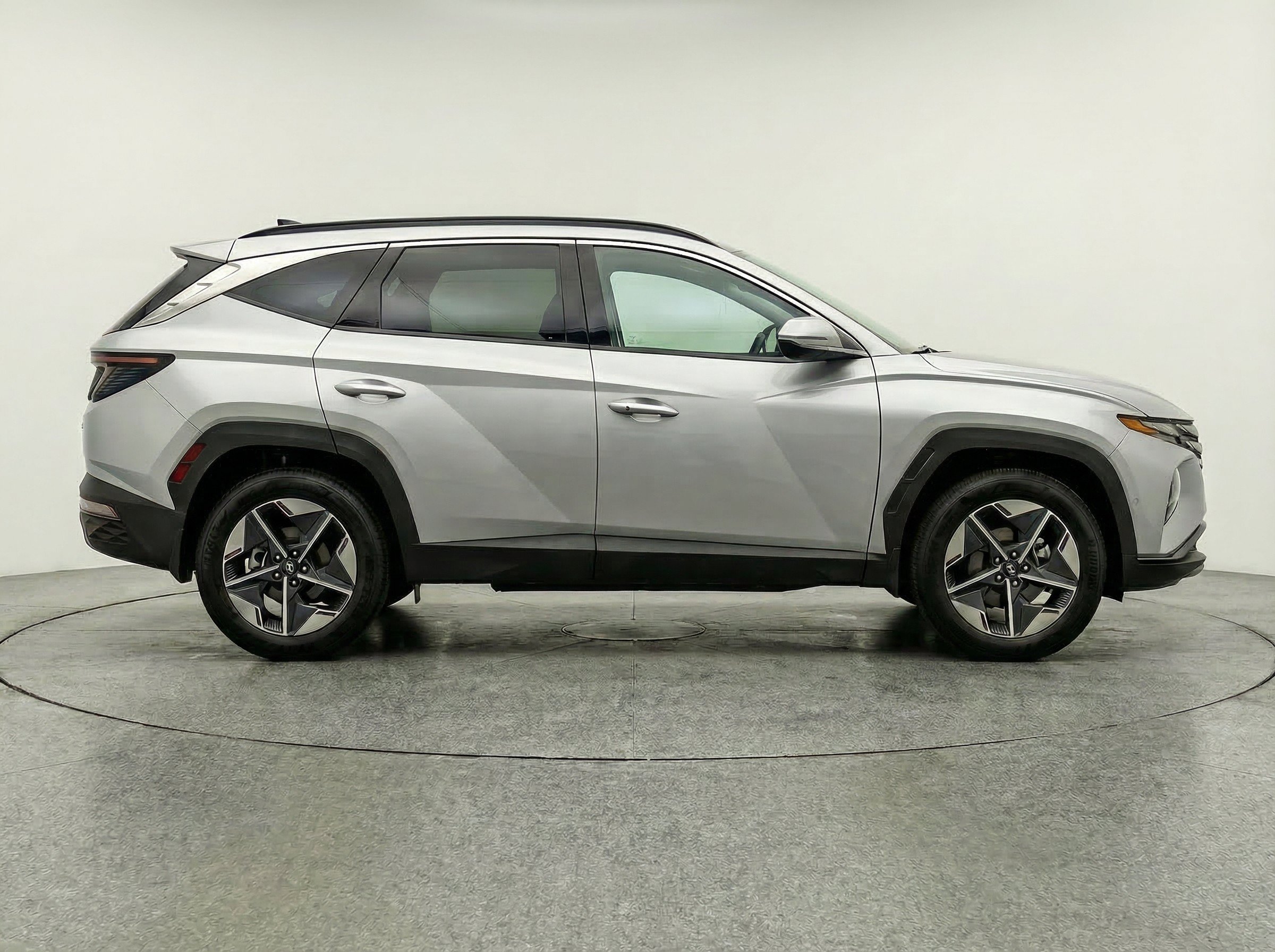 Thumbnail: 2026 Hyundai Tucson - 11