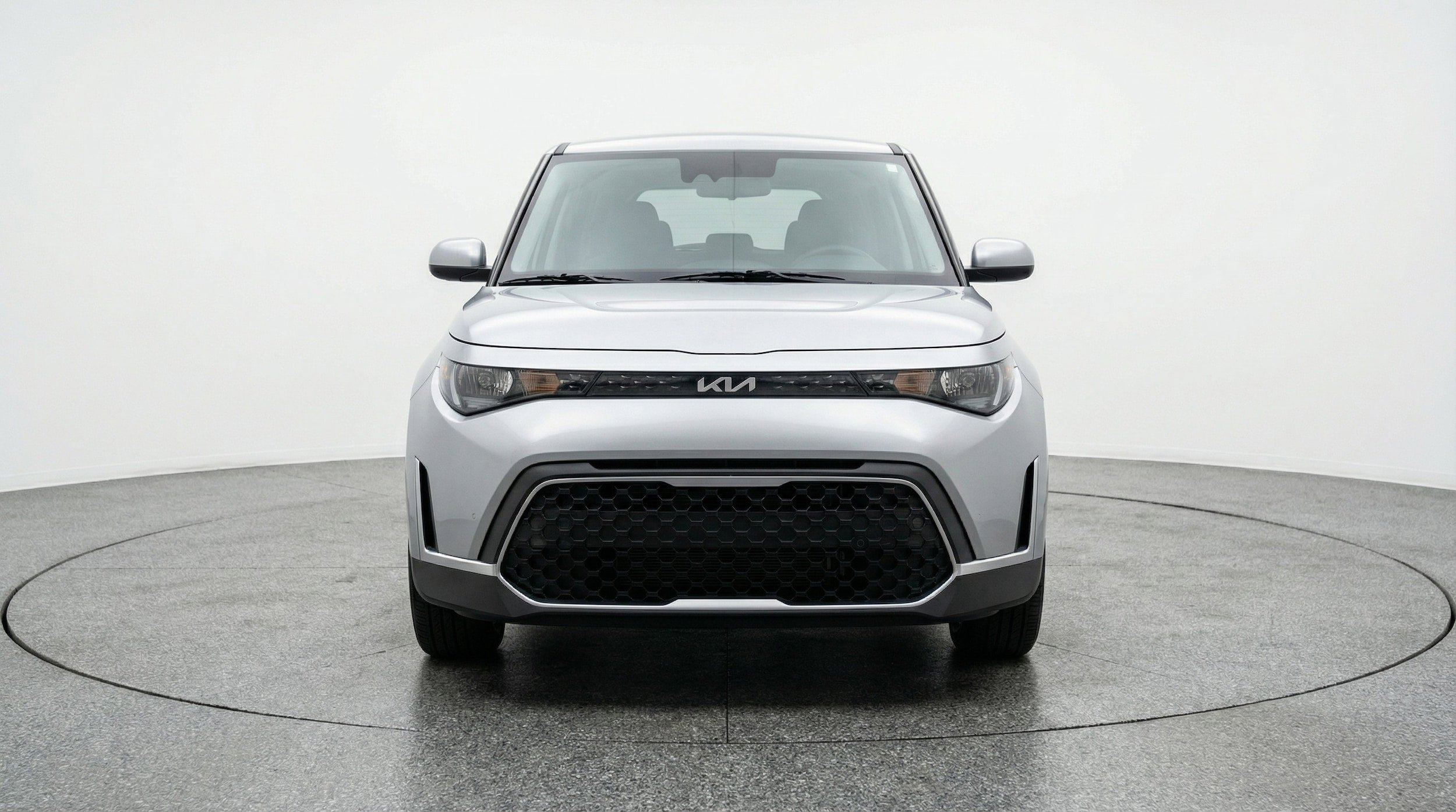 Thumbnail: 2025 Kia Soul - 2