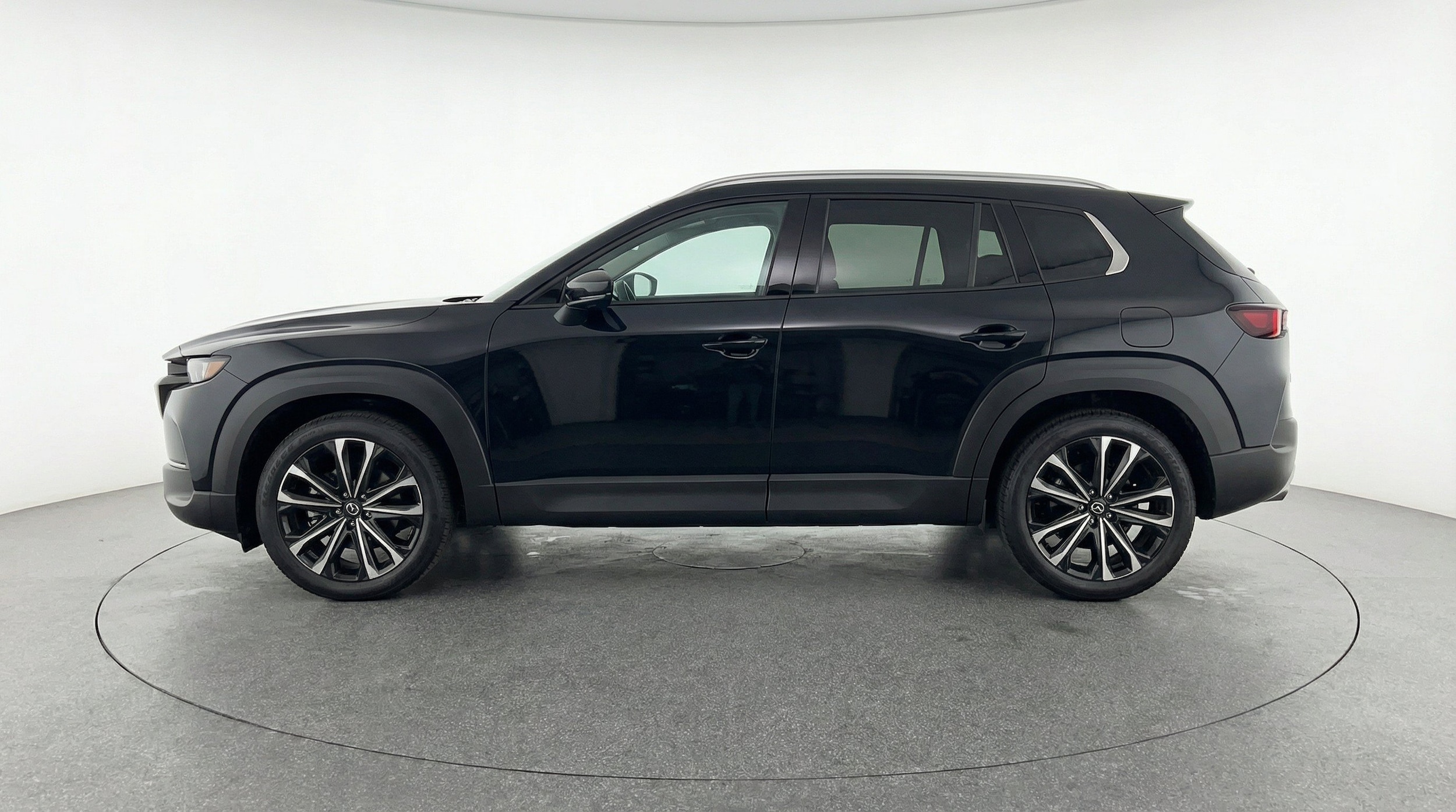 Thumbnail: 2026 Mazda CX-50 - 5