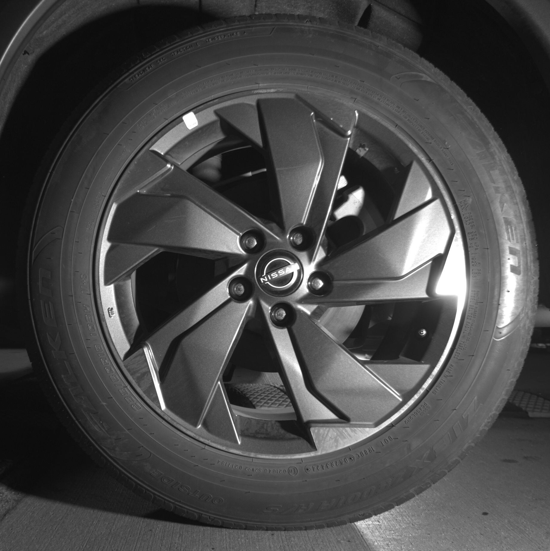 Thumbnail: 2025 Nissan Rogue - 11