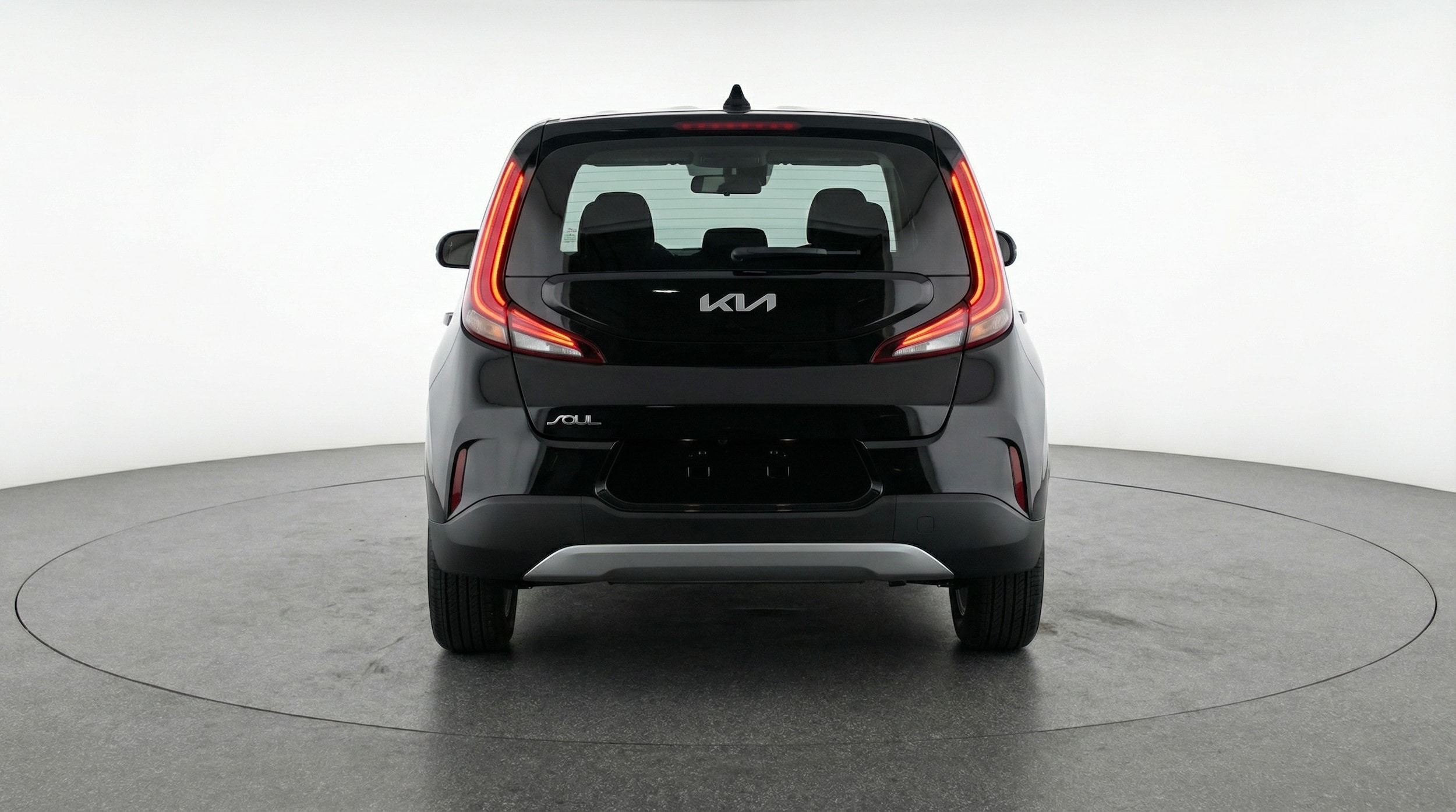 Thumbnail: 2025 Kia Soul - 6