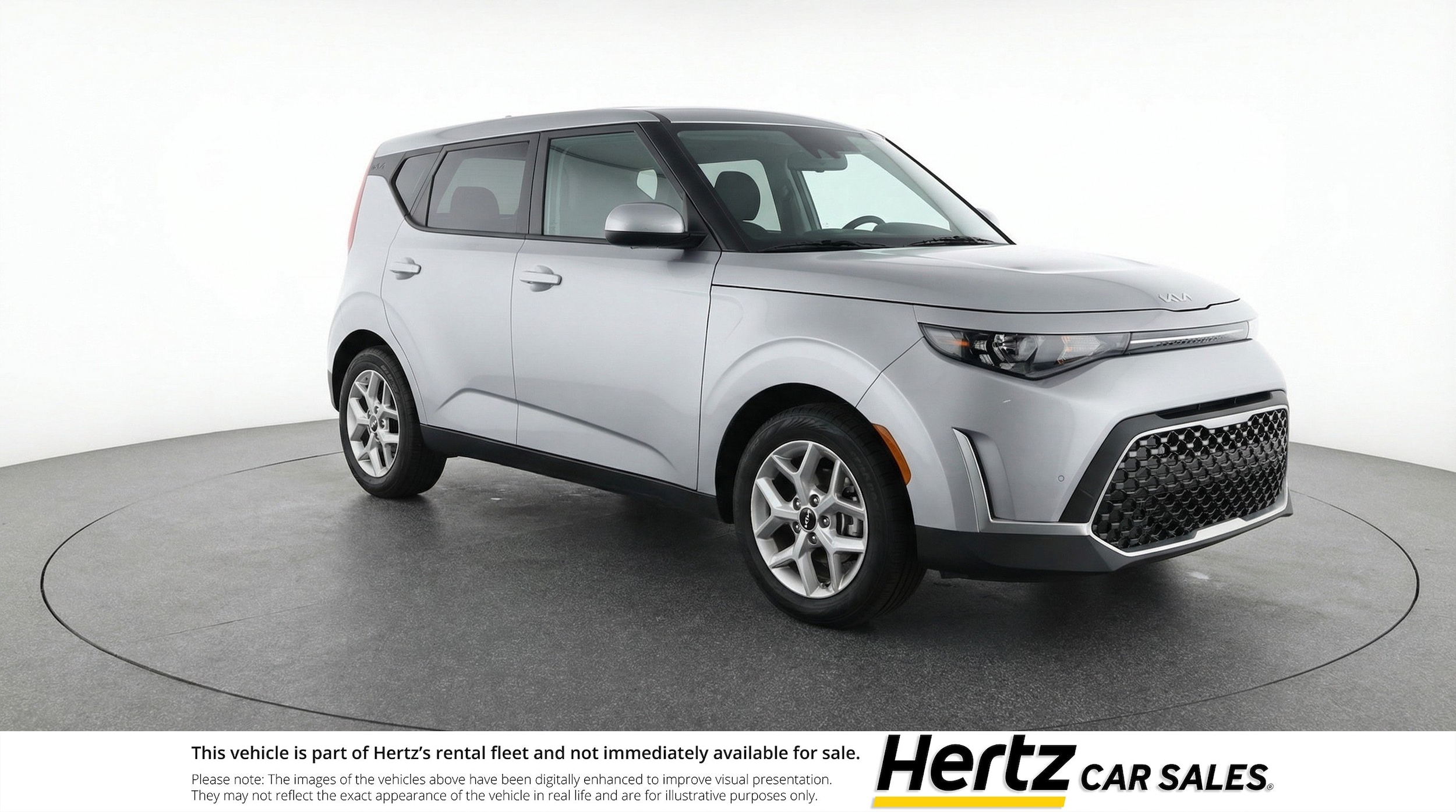 Thumbnail: 2025 Kia Soul - 1