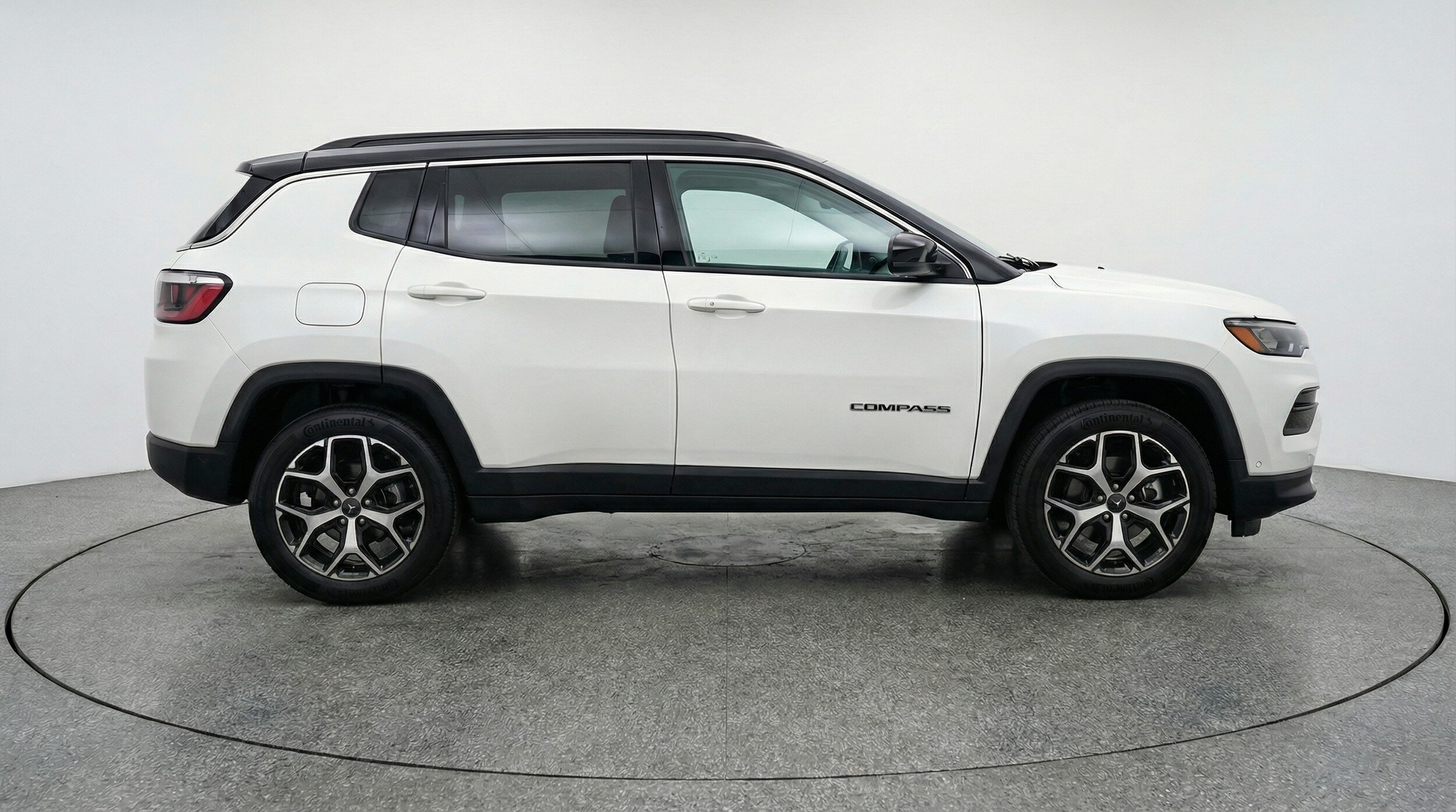 Thumbnail: 2025 Jeep Compass - 8