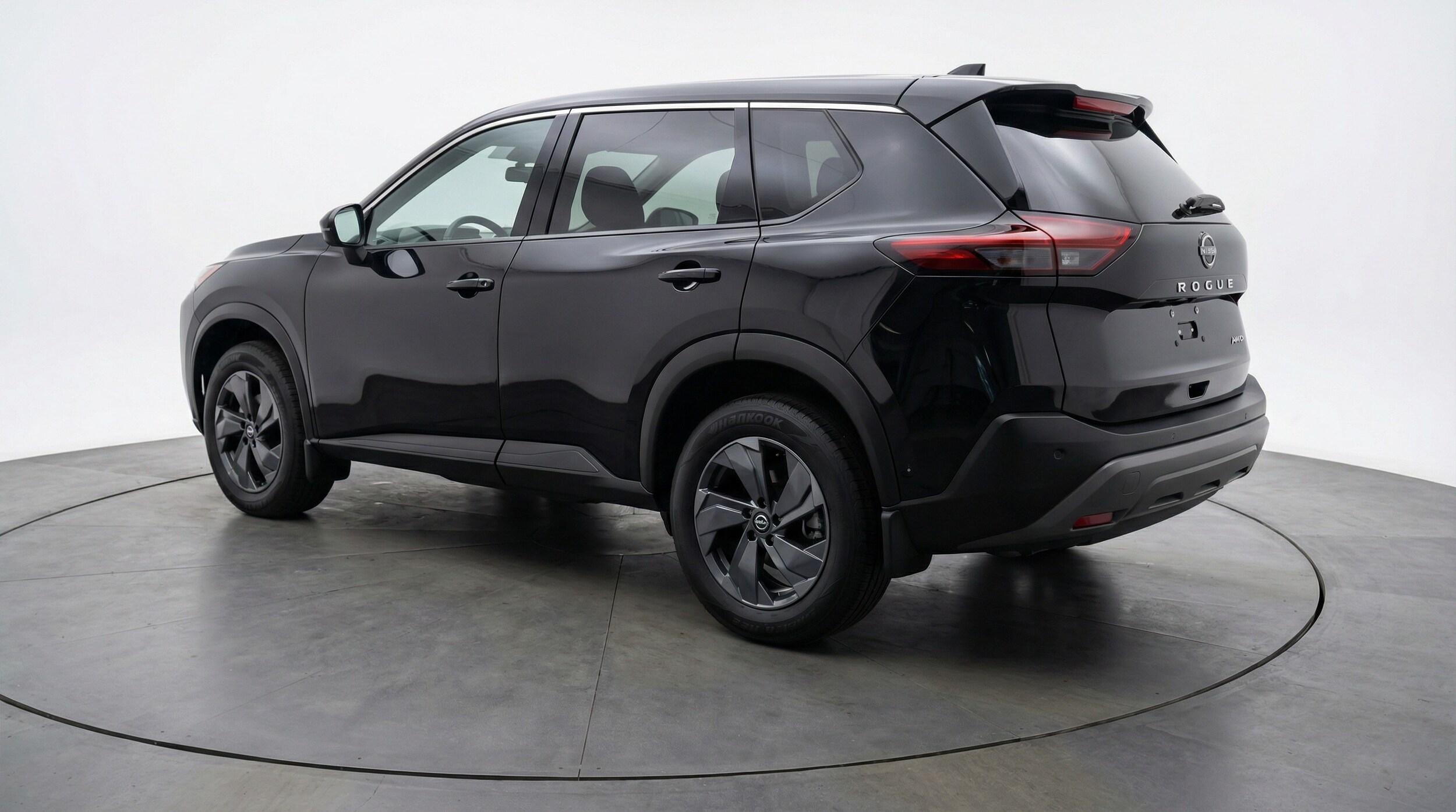 Thumbnail: 2025 Nissan Rogue - 5