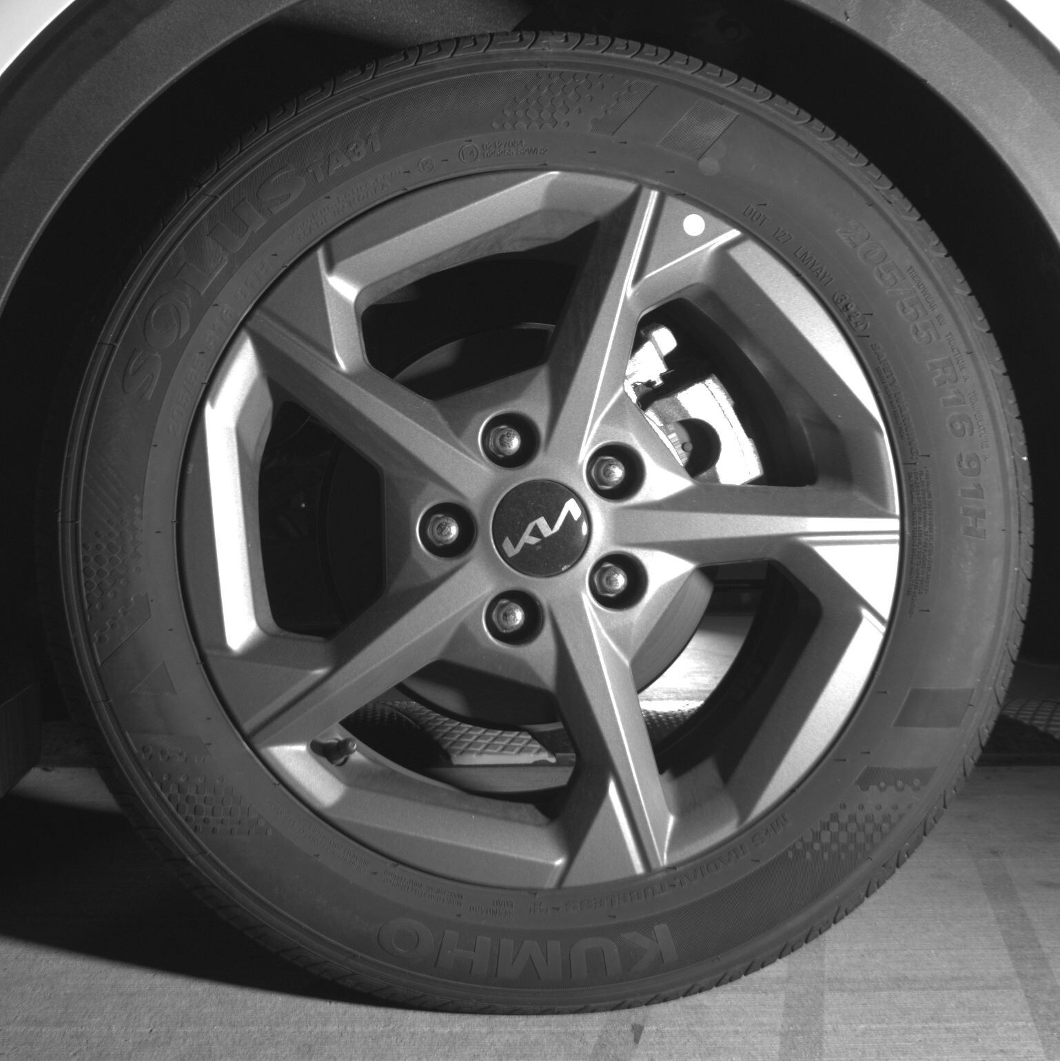 Thumbnail: 2025 Kia K4 - 11