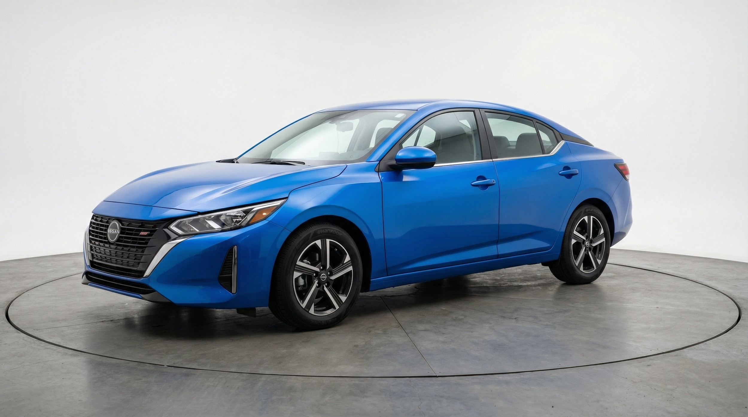 Thumbnail: 2025 Nissan Sentra - 3