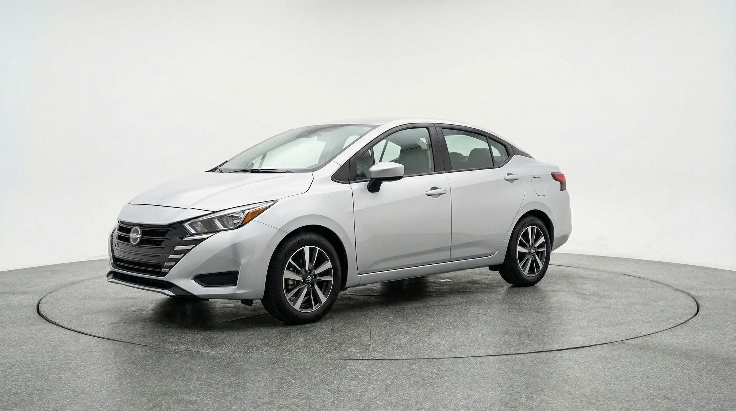 Thumbnail: 2025 Nissan Versa - 3