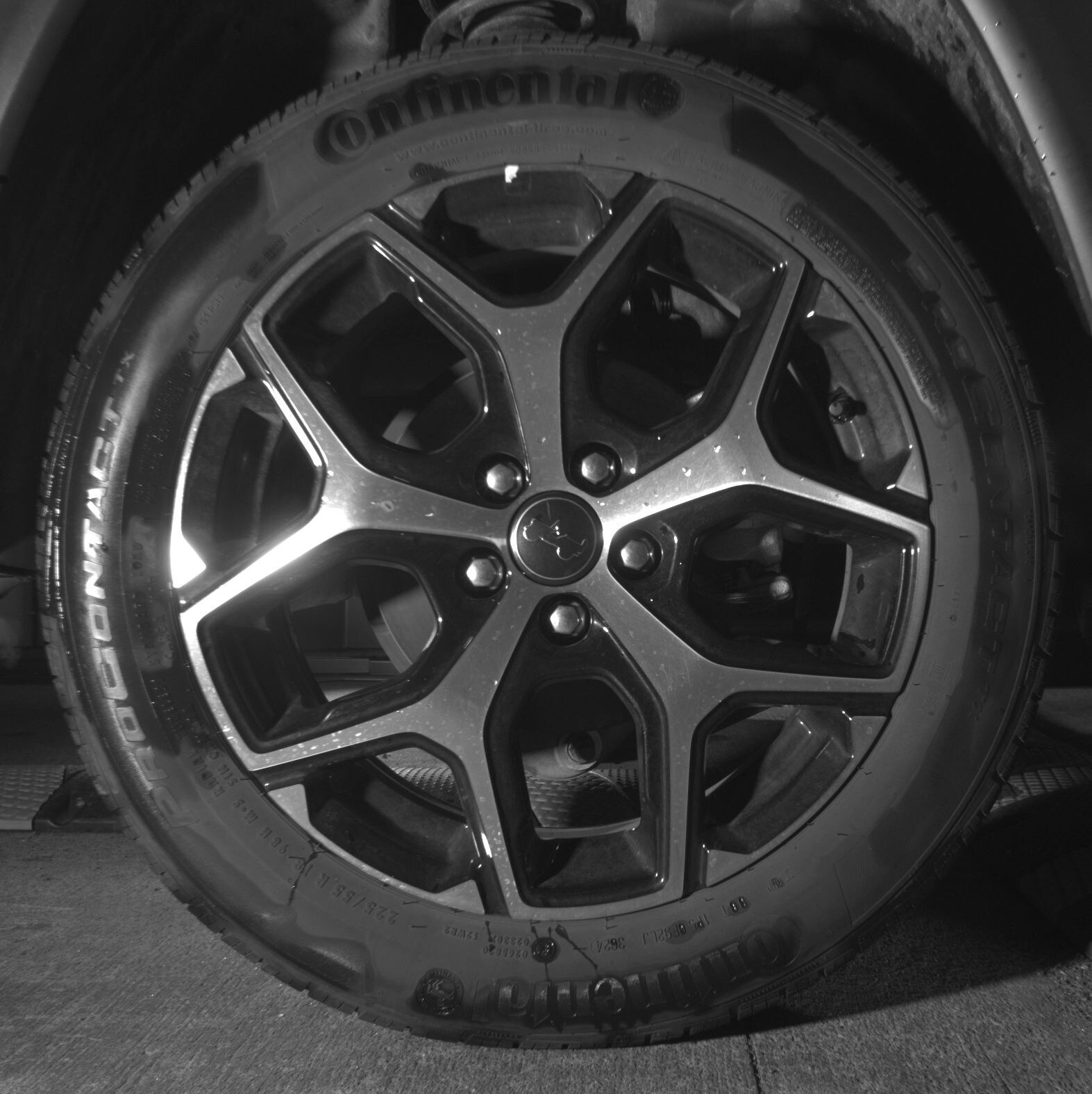 Thumbnail: 2025 Jeep Compass - 12