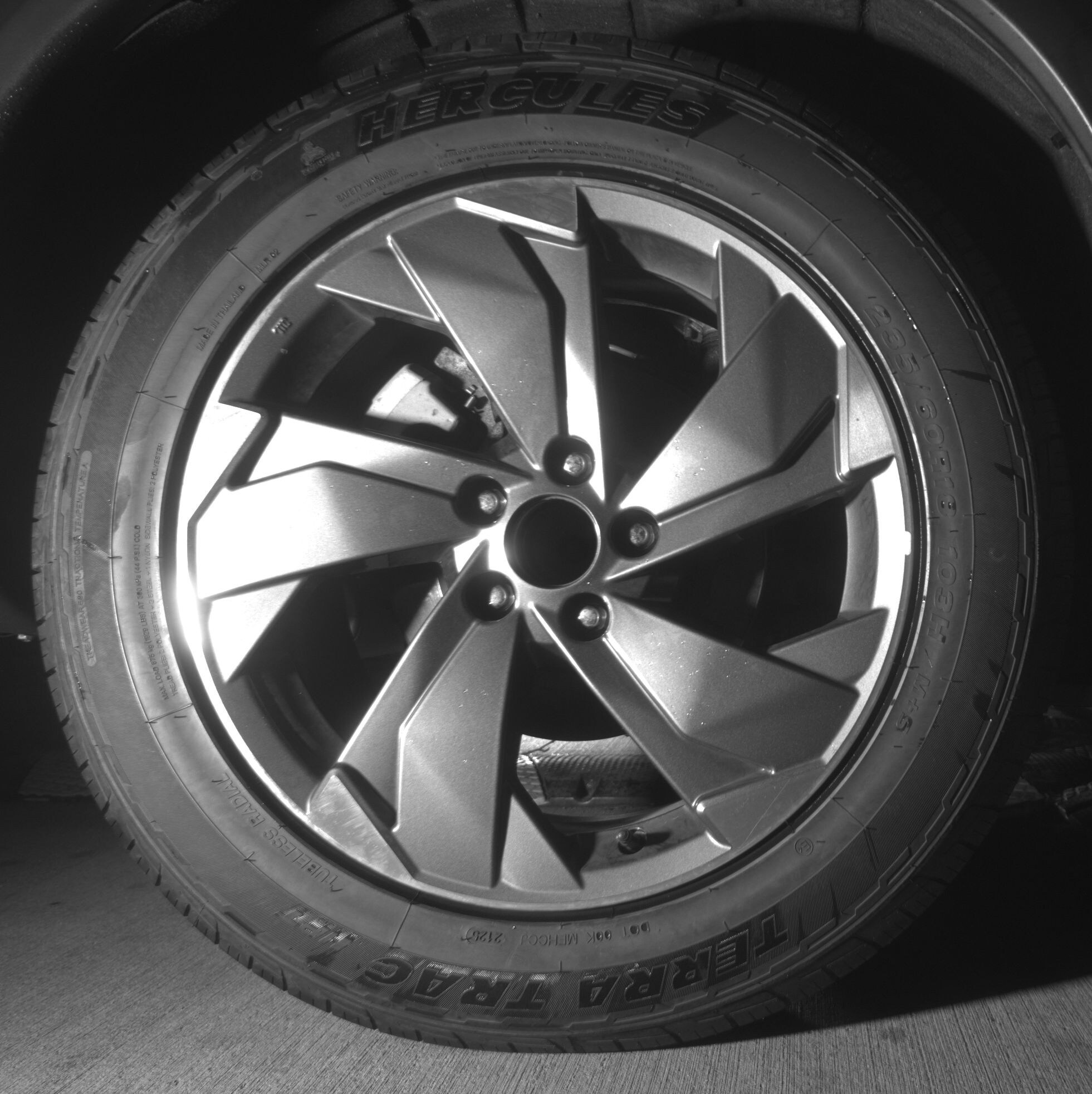 Thumbnail: 2025 Nissan Rogue - 12