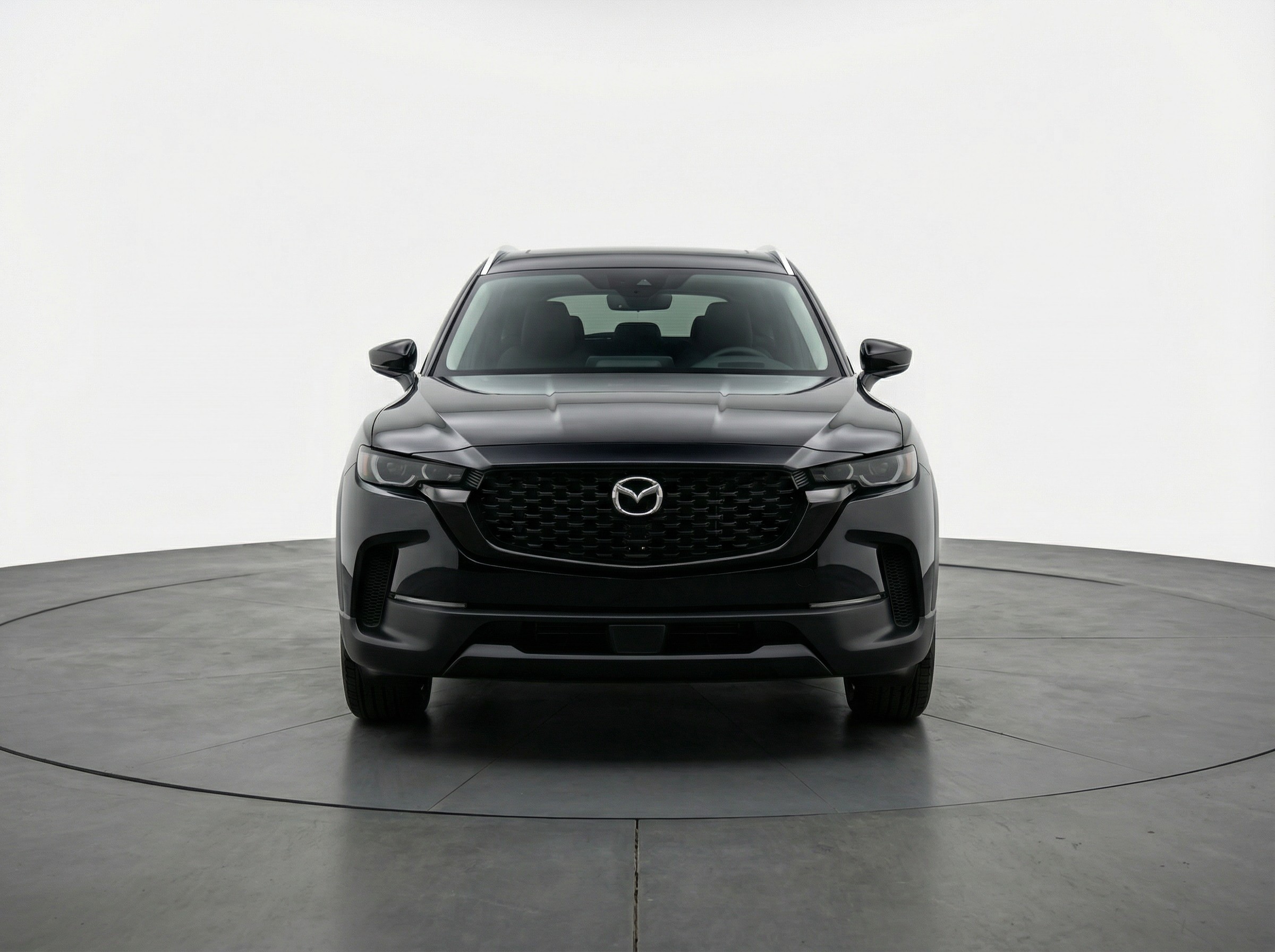 Thumbnail: 2025 Mazda CX-50 - 2