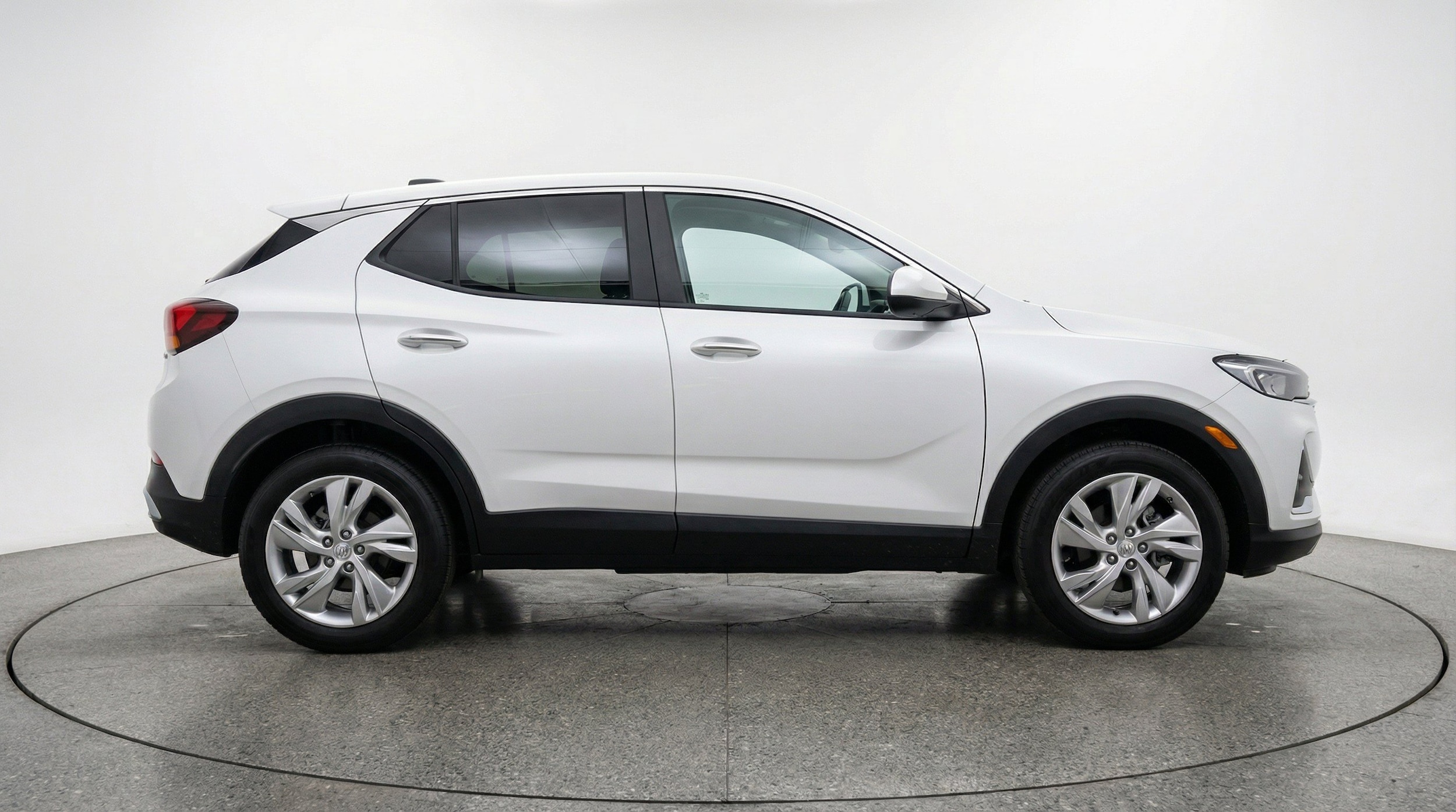 Thumbnail: 2025 Buick Encore GX - 11