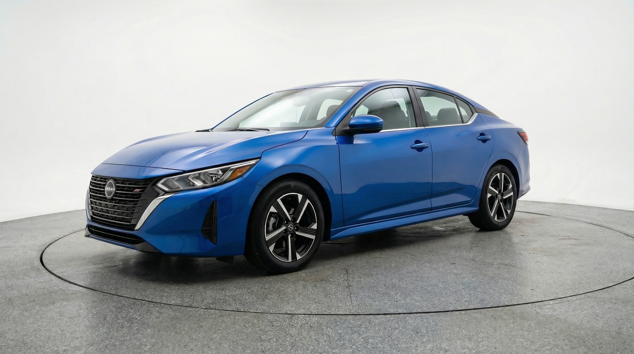 Thumbnail: 2025 Nissan Sentra - 3