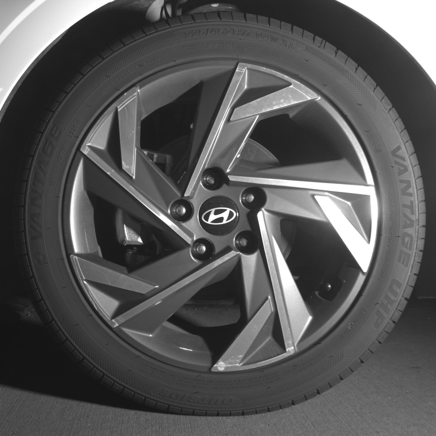 Thumbnail: 2025 Hyundai Elantra - 11