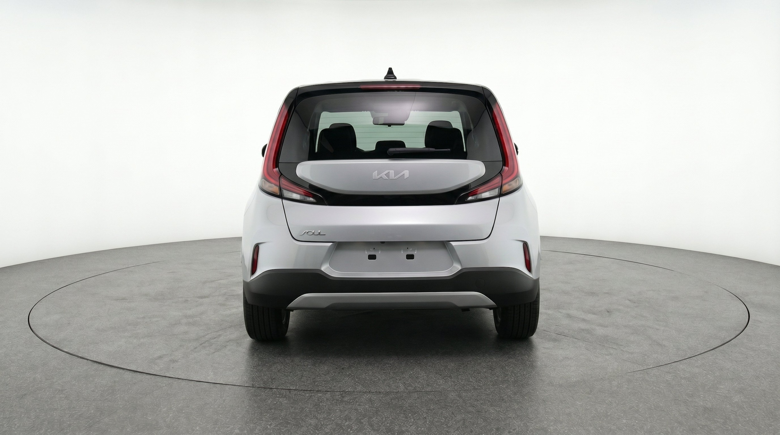 Thumbnail: 2025 Kia Soul - 7