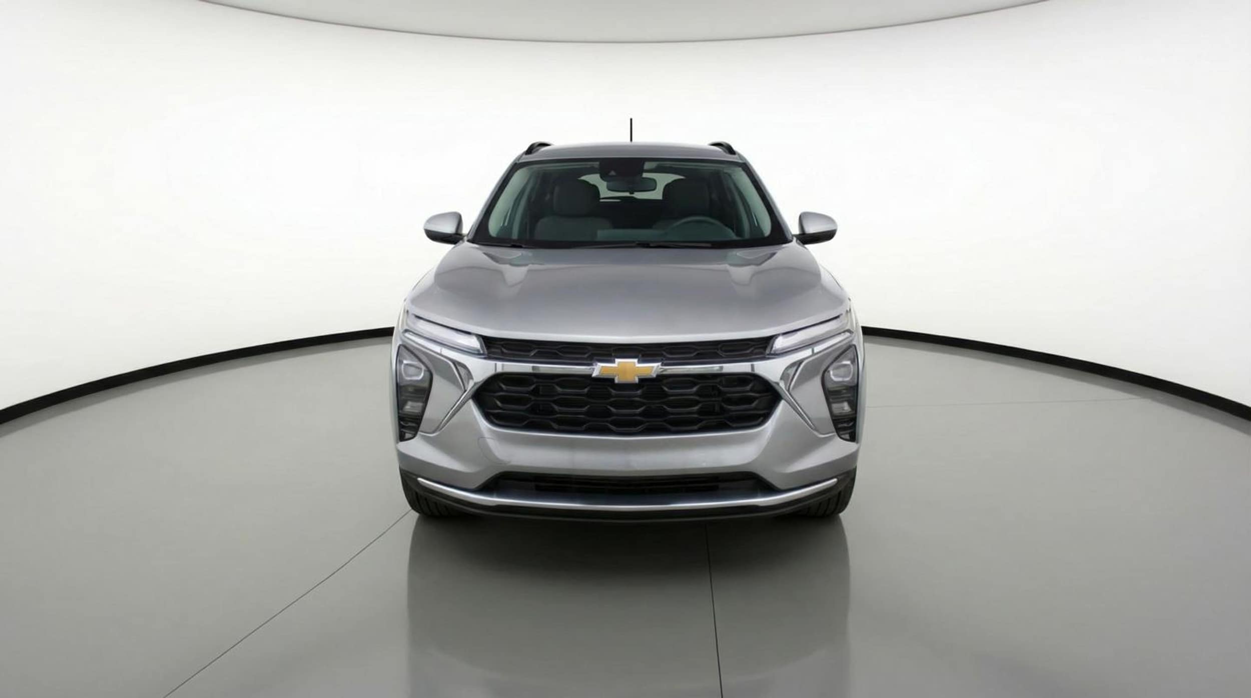 Thumbnail: 2025 Chevrolet Trax - 2