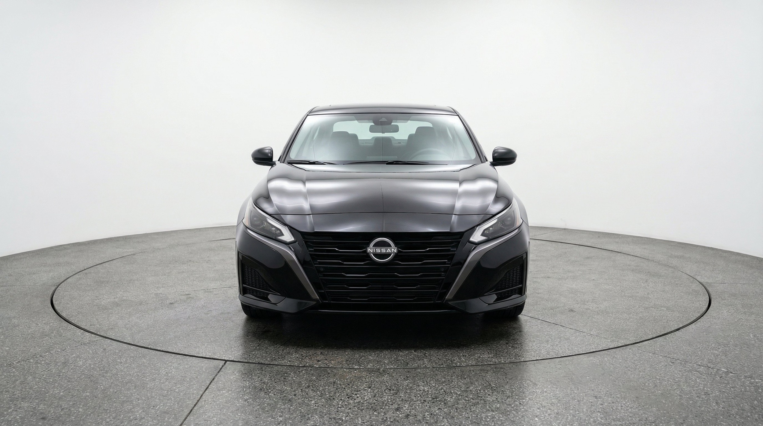Thumbnail: 2026 Nissan Altima - 2