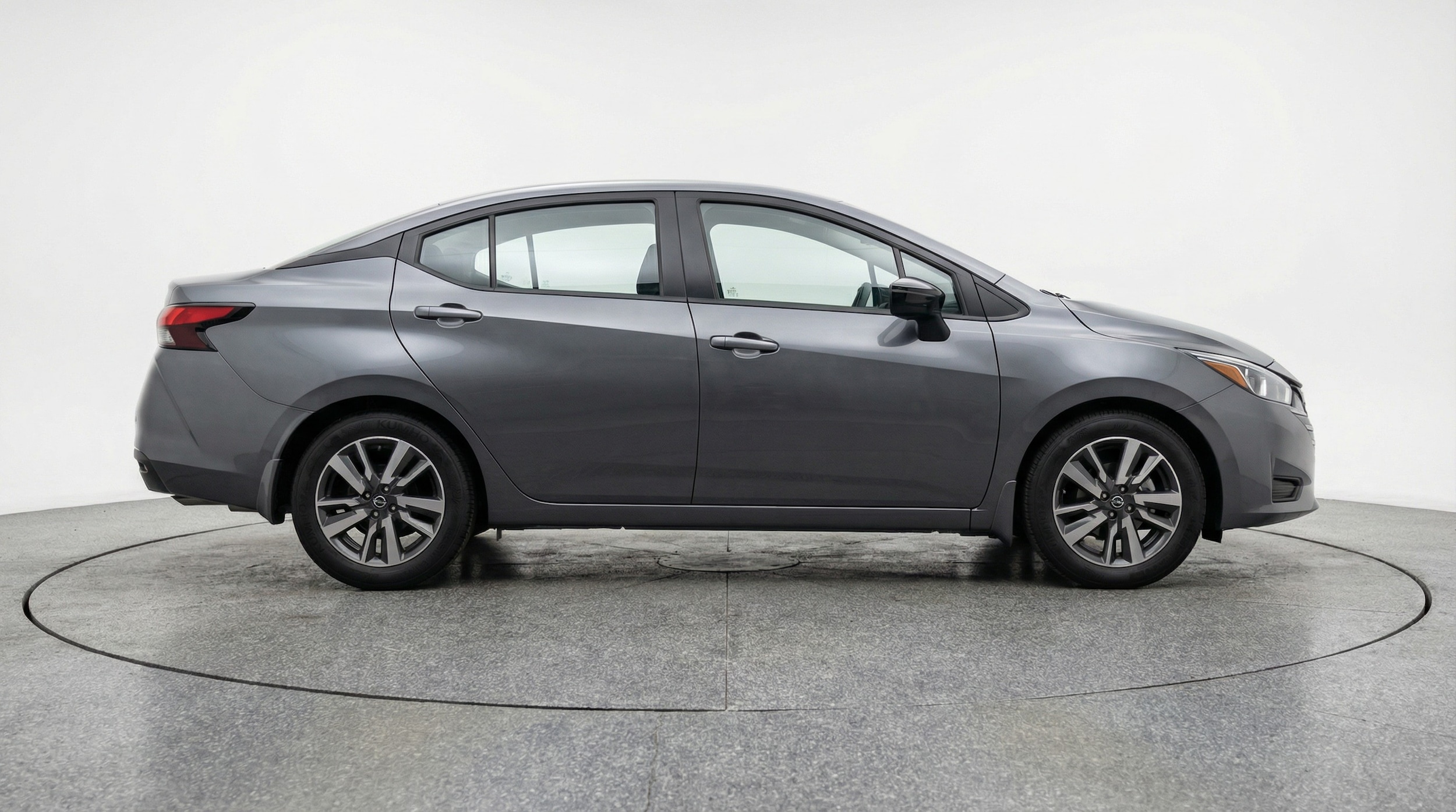 Thumbnail: 2025 Nissan Versa - 8
