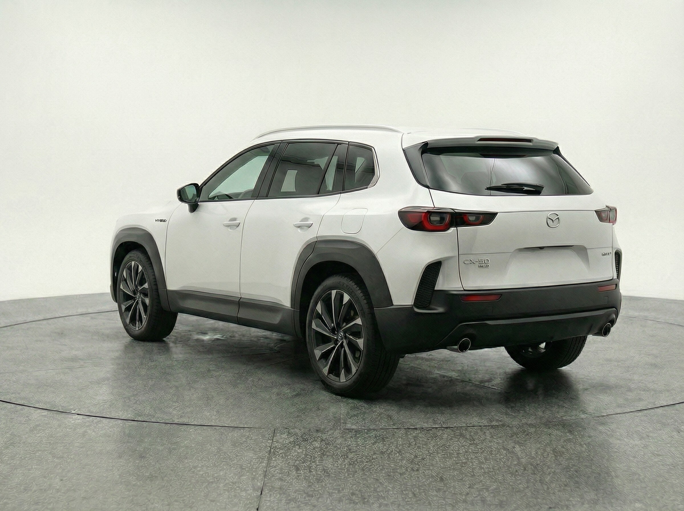 Thumbnail: 2025 Mazda CX-50 - 5