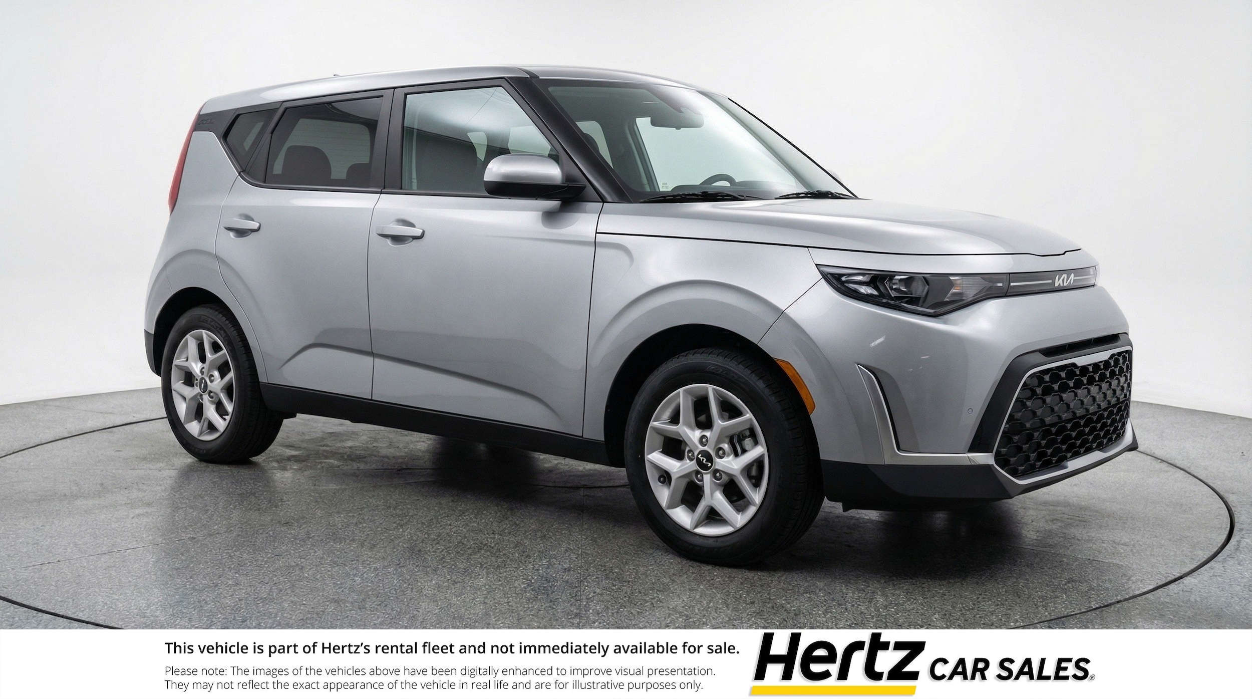 Thumbnail: 2025 Kia Soul - 1