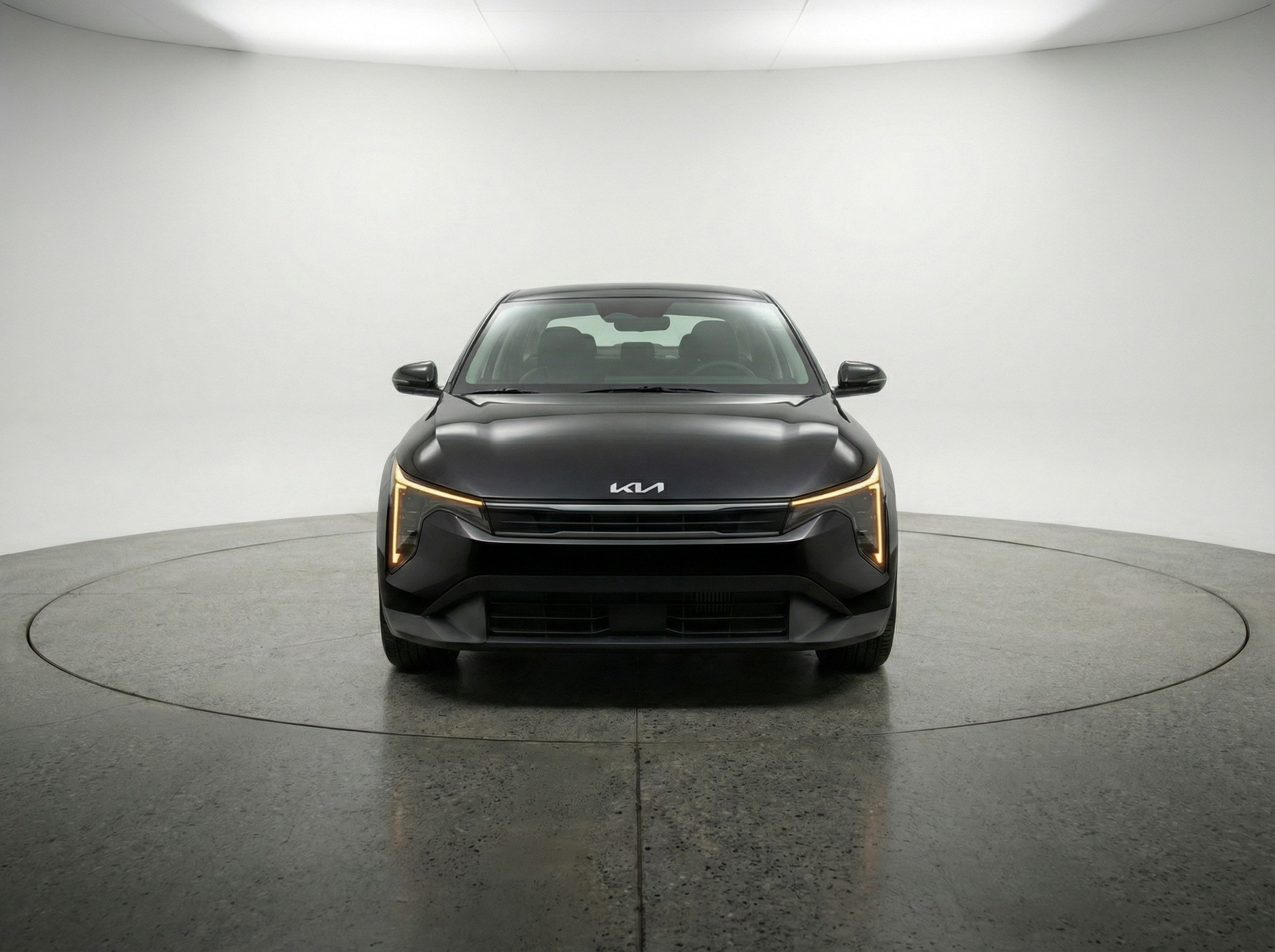 Thumbnail: 2025 Kia K4 - 2