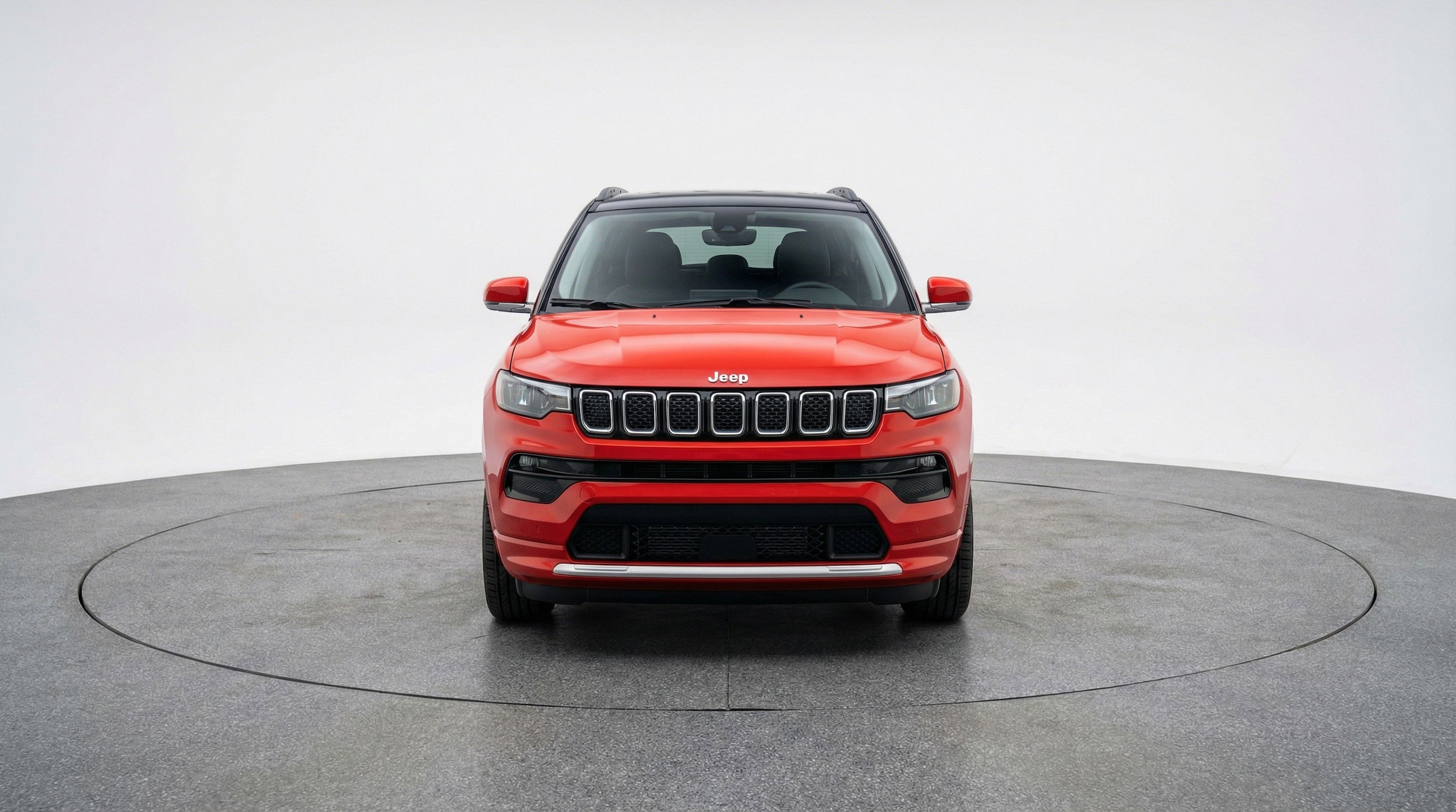 Thumbnail: 2025 Jeep Compass - 2