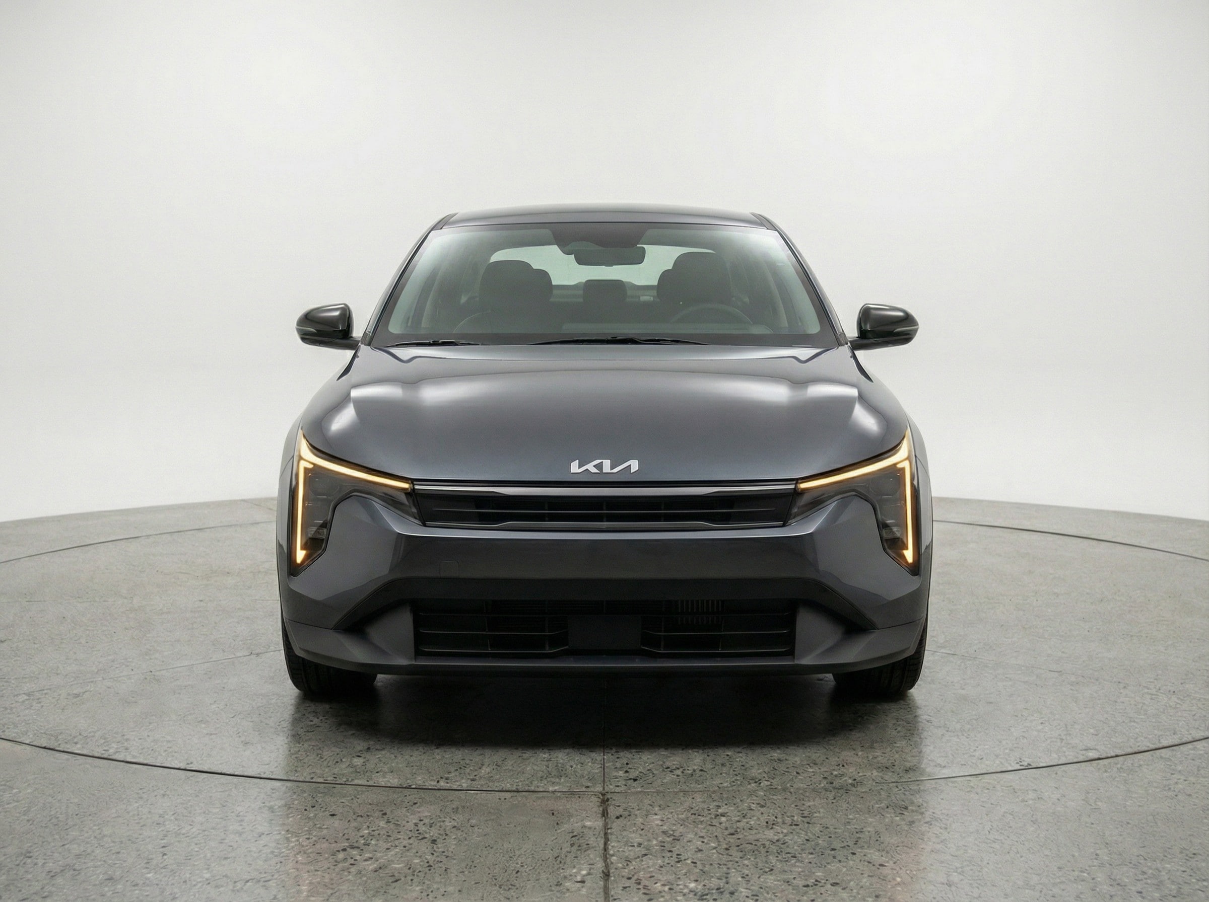 Thumbnail: 2025 Kia K4 - 2