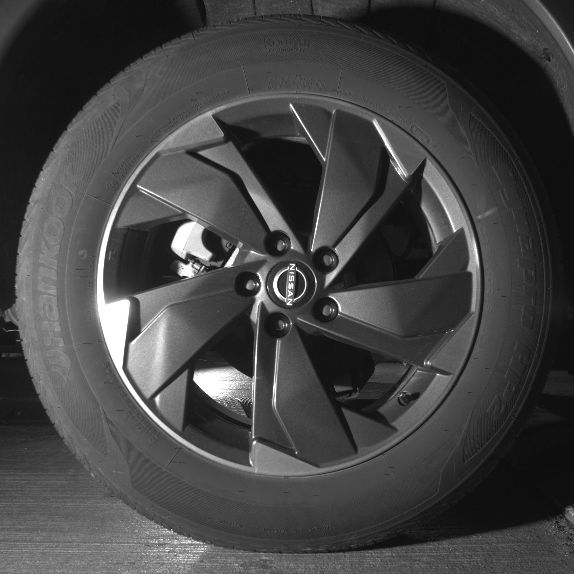 Thumbnail: 2025 Nissan Rogue - 12