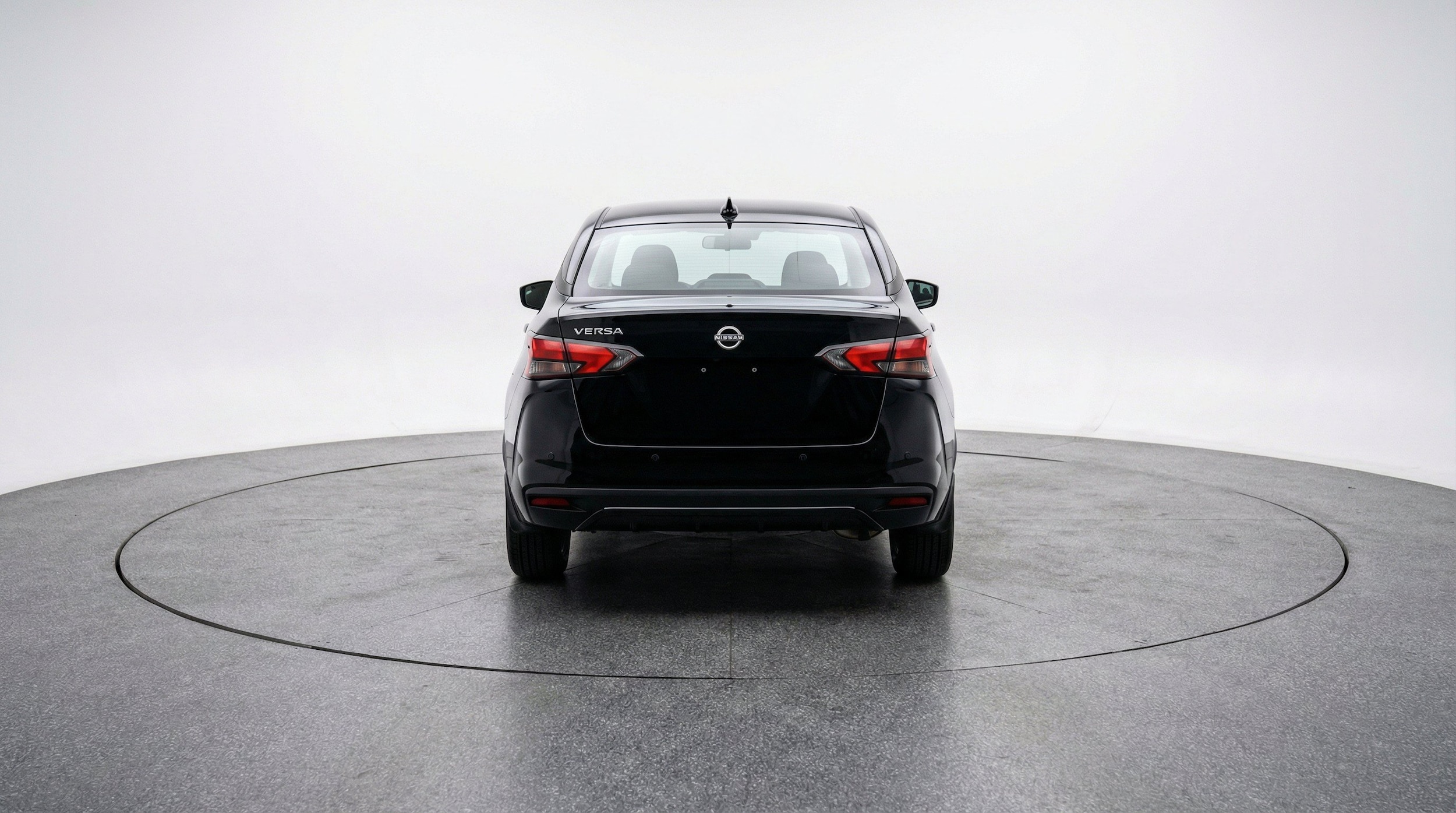 Thumbnail: 2025 Nissan Versa - 7