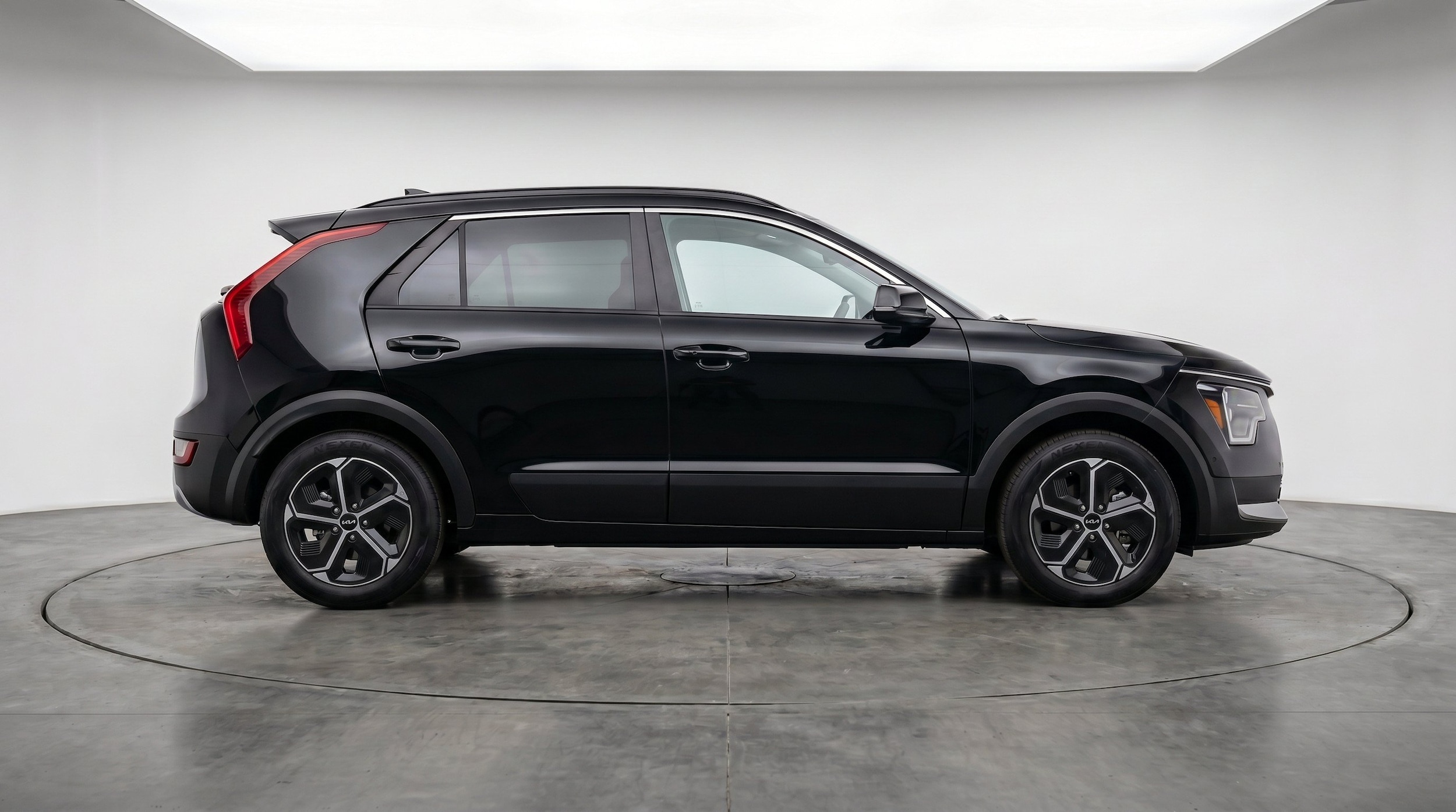 Thumbnail: 2026 Kia Niro - 11