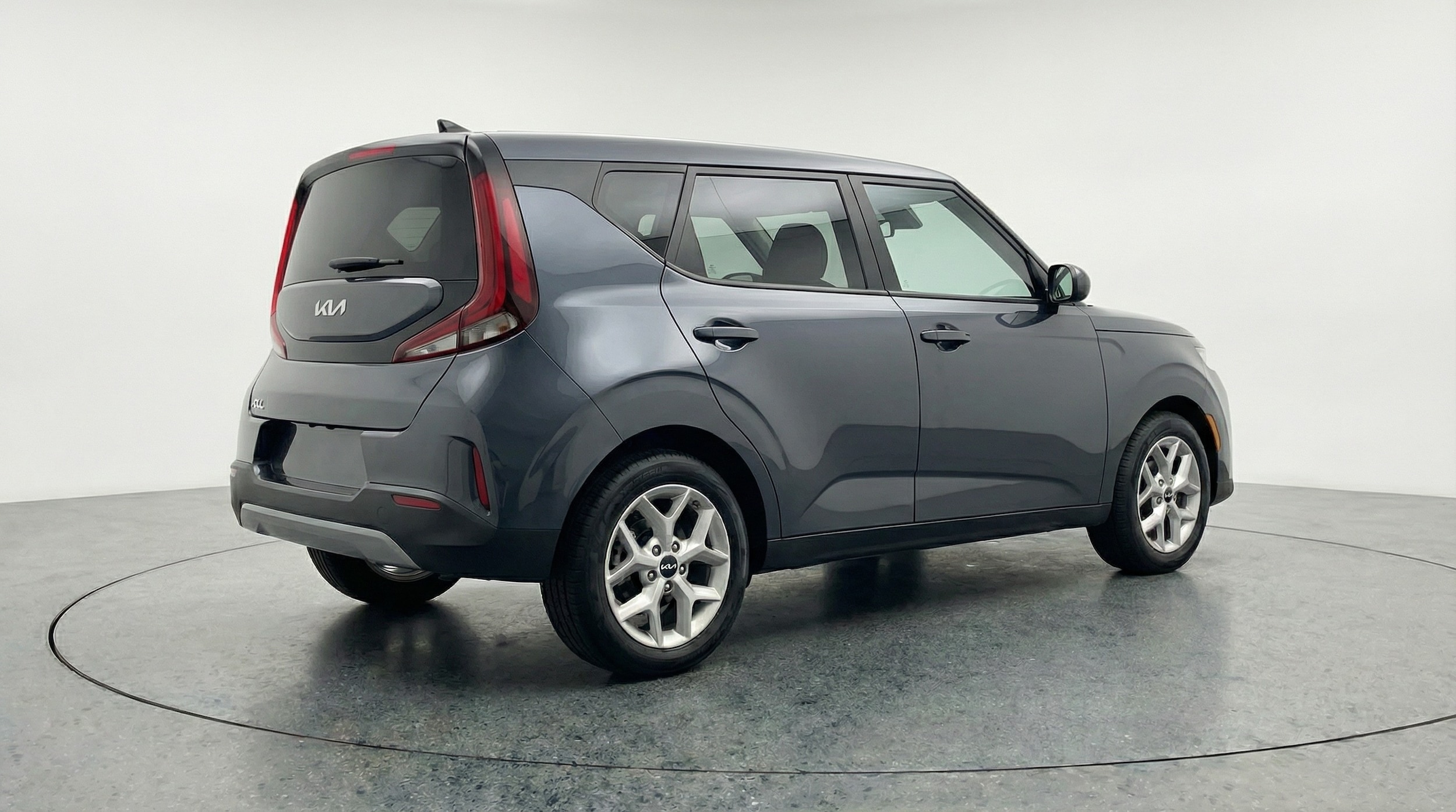 Thumbnail: 2025 Kia Soul - 7