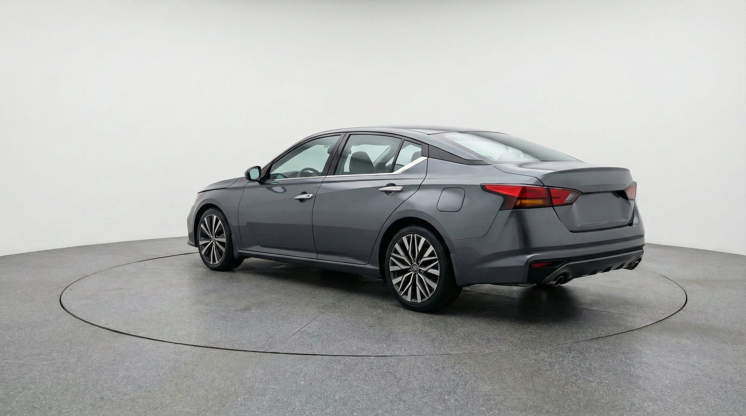 Thumbnail: 2025 Nissan Altima - 6
