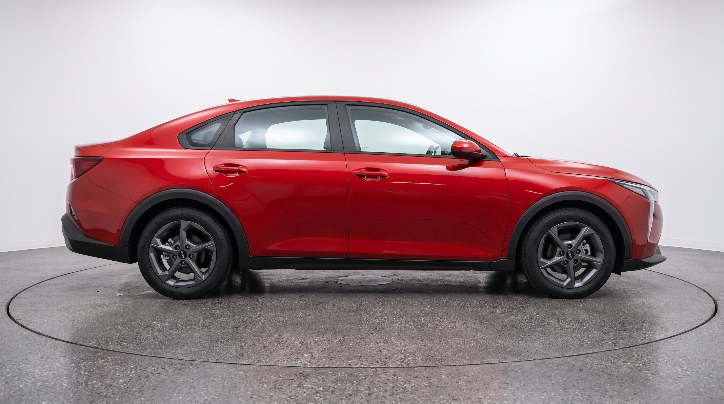 Thumbnail: 2026 Kia K4 - 10