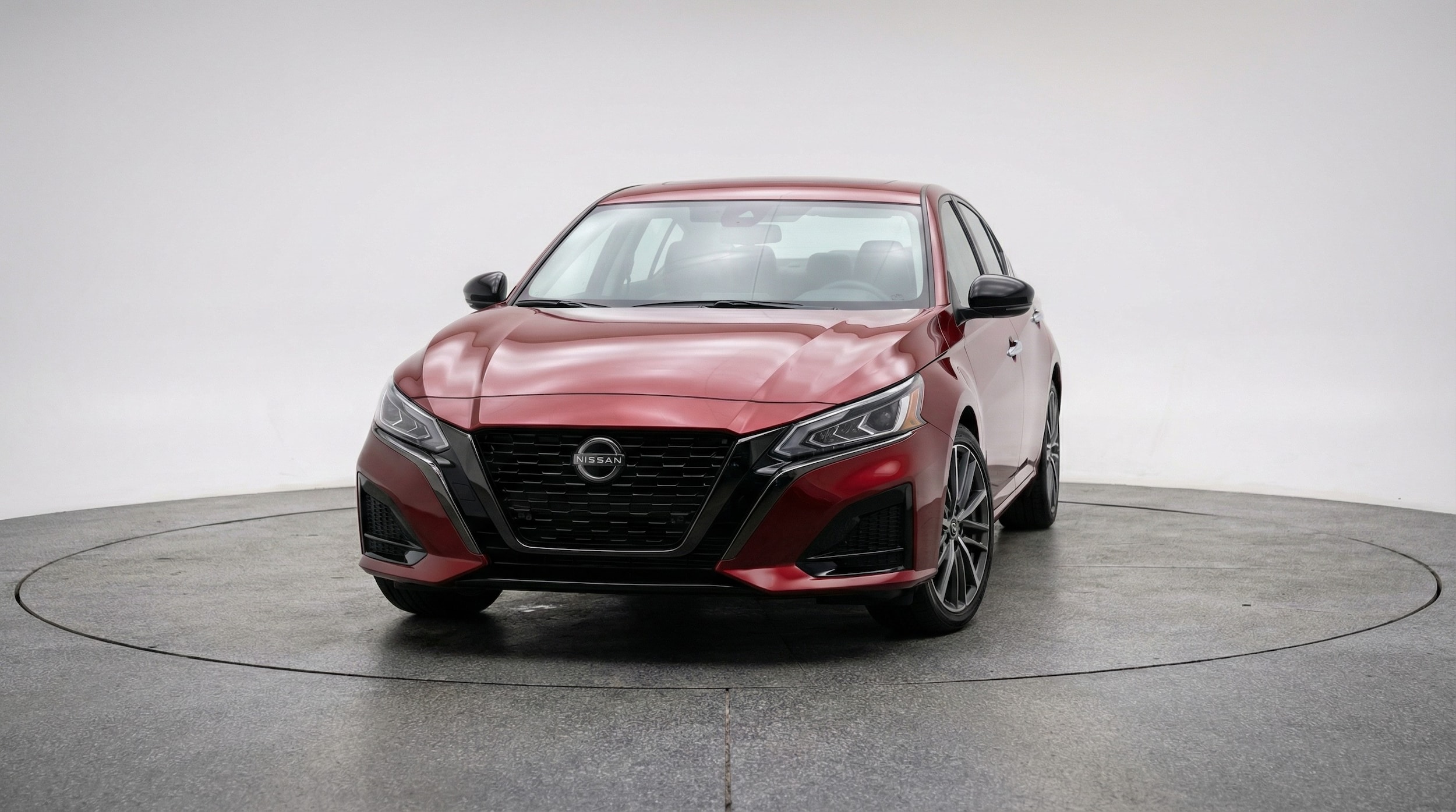 Thumbnail: 2025 Nissan Altima - 2