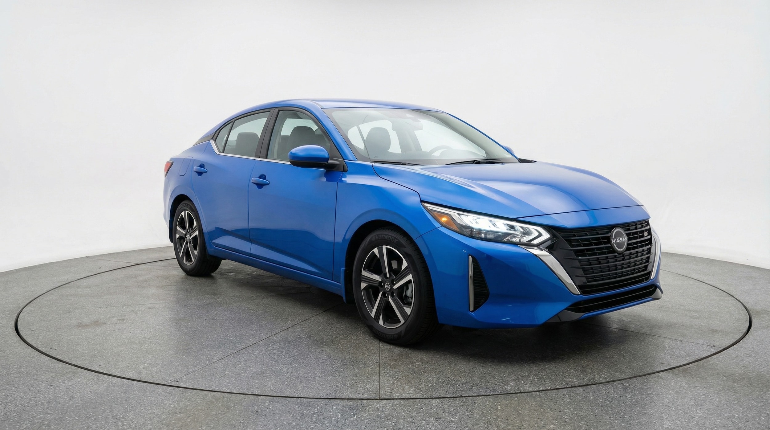 Thumbnail: 2025 Nissan Sentra - 1