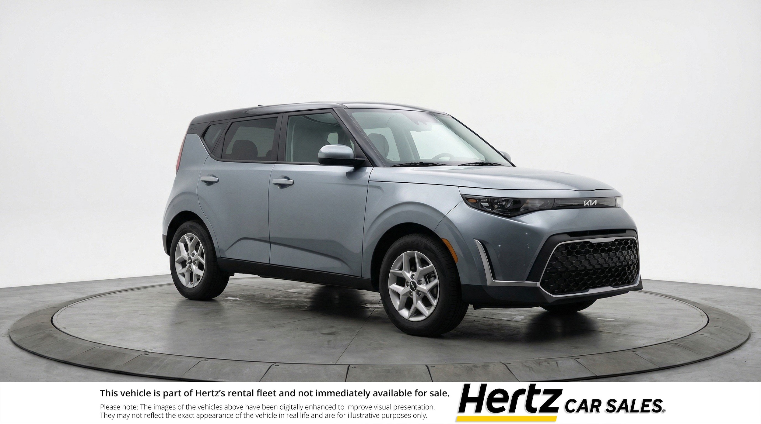 Thumbnail: 2025 Kia Soul - 1