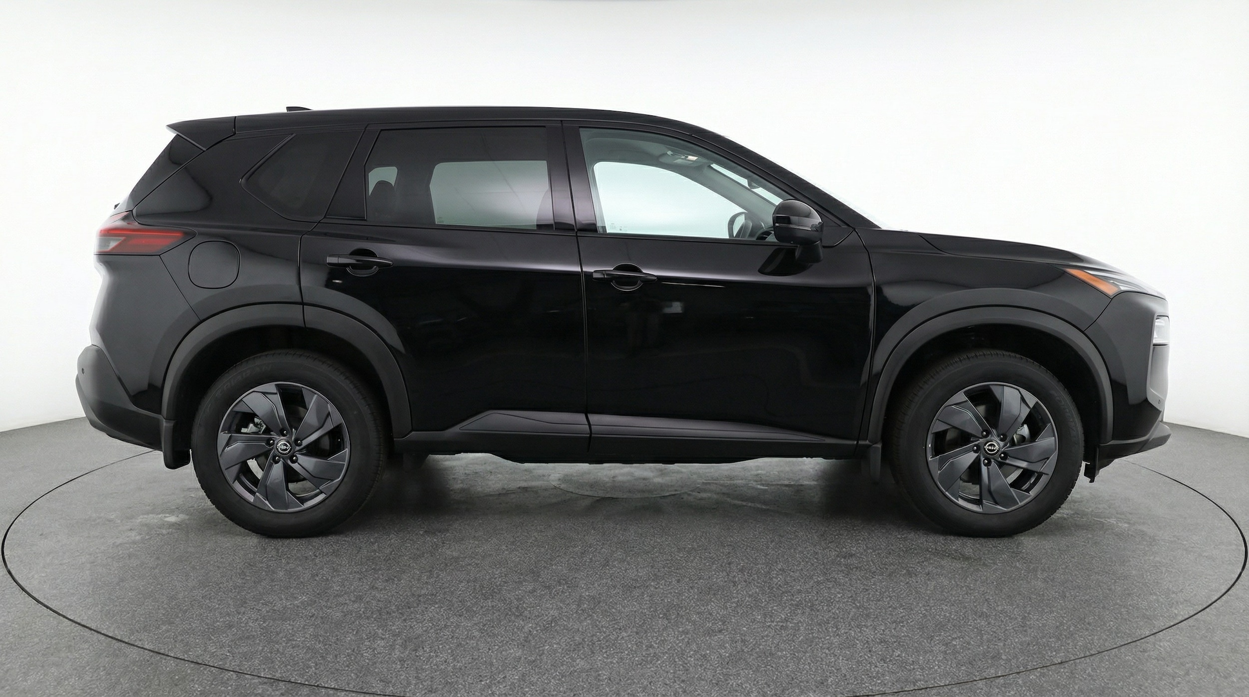 Thumbnail: 2025 Nissan Rogue - 8