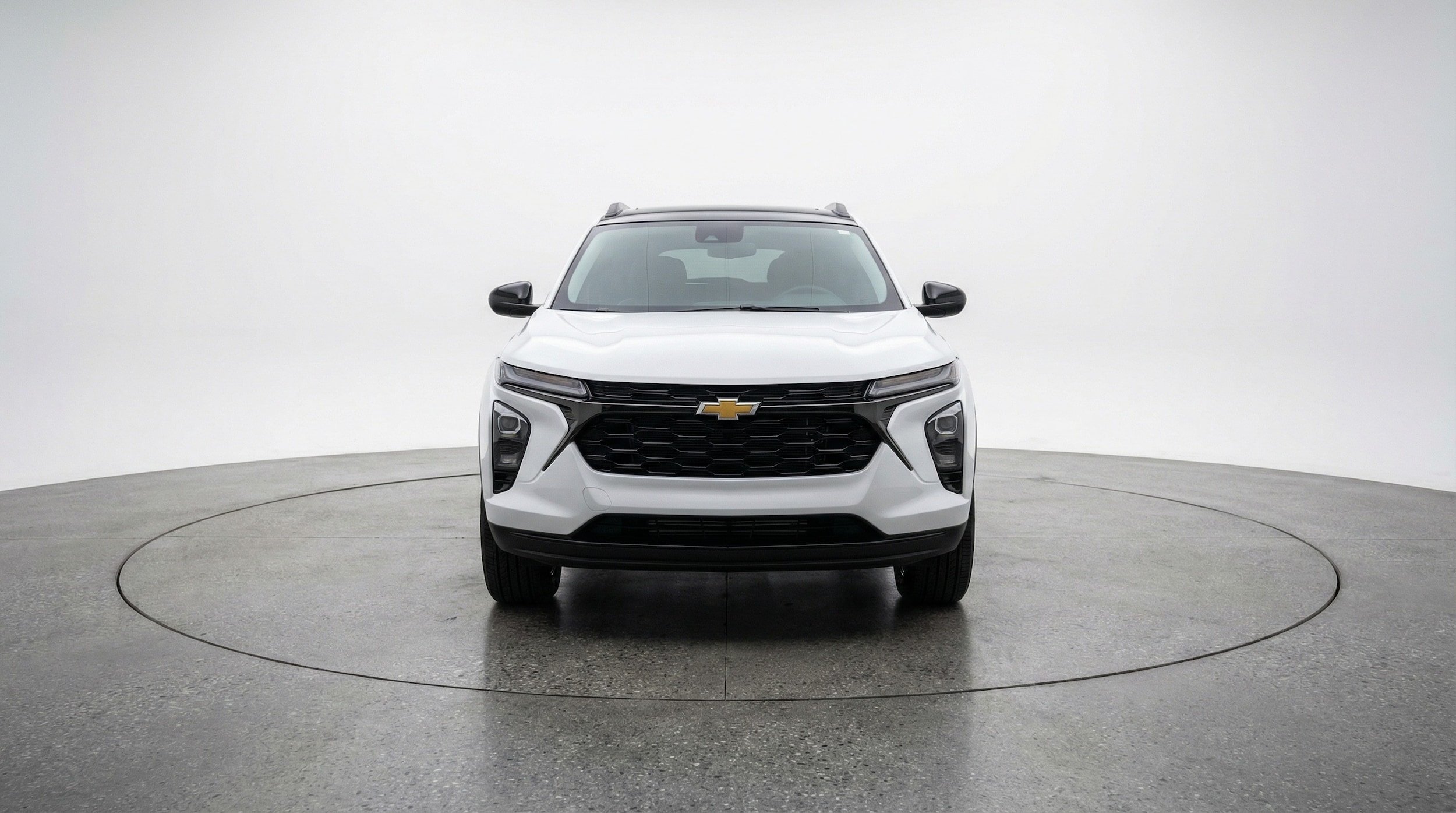 Thumbnail: 2025 Chevrolet TrailBlazer - 2