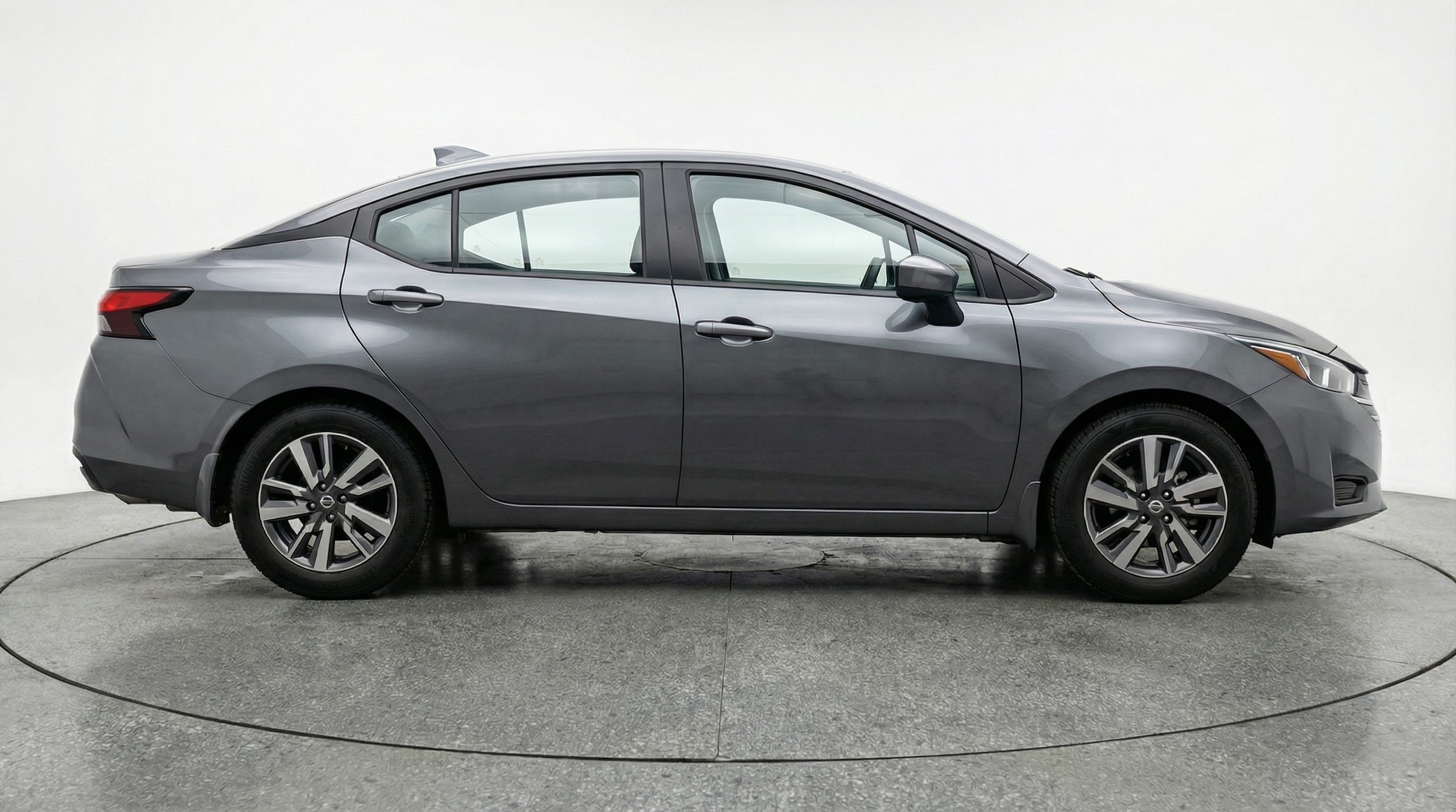 Thumbnail: 2025 Nissan Versa - 8