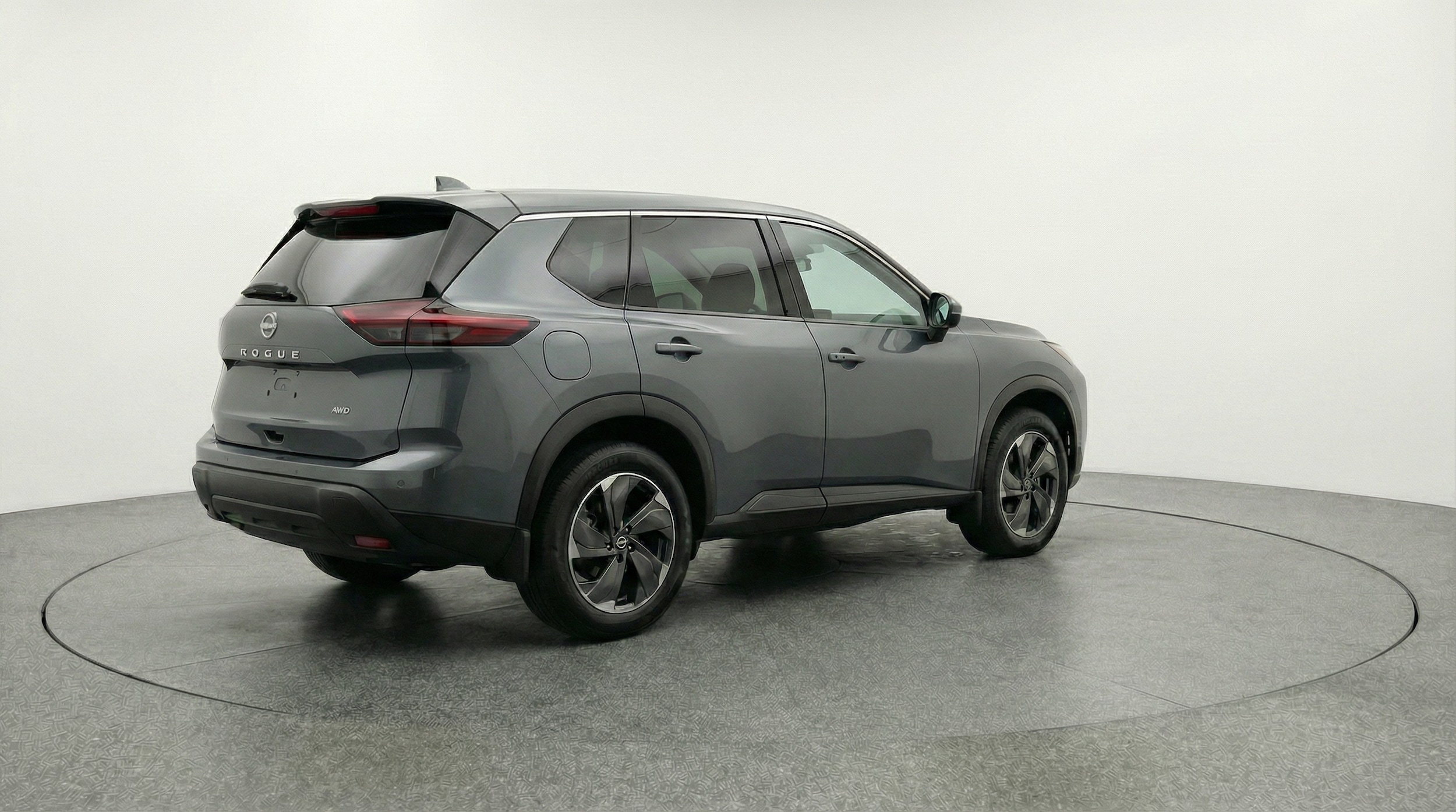 Thumbnail: 2025 Nissan Rogue - 7
