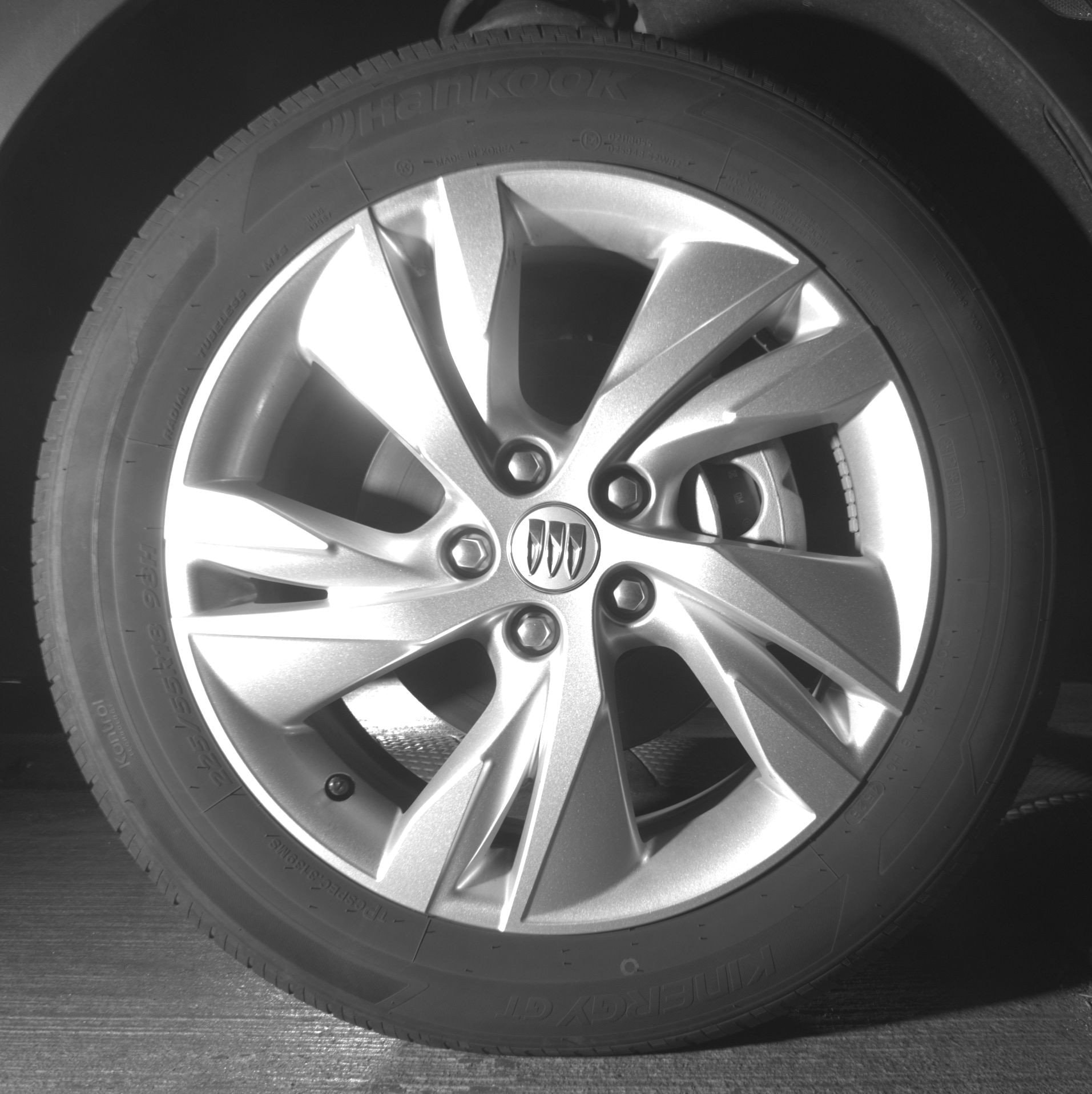 Thumbnail: 2026 Buick Encore GX - 13