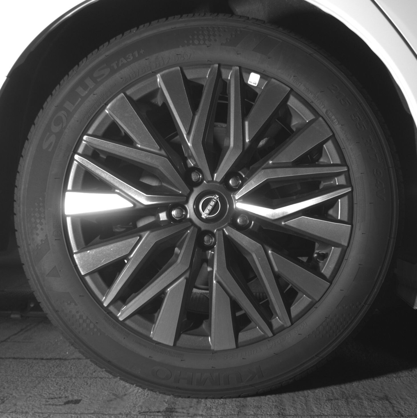 Thumbnail: 2025 Nissan Altima - 12