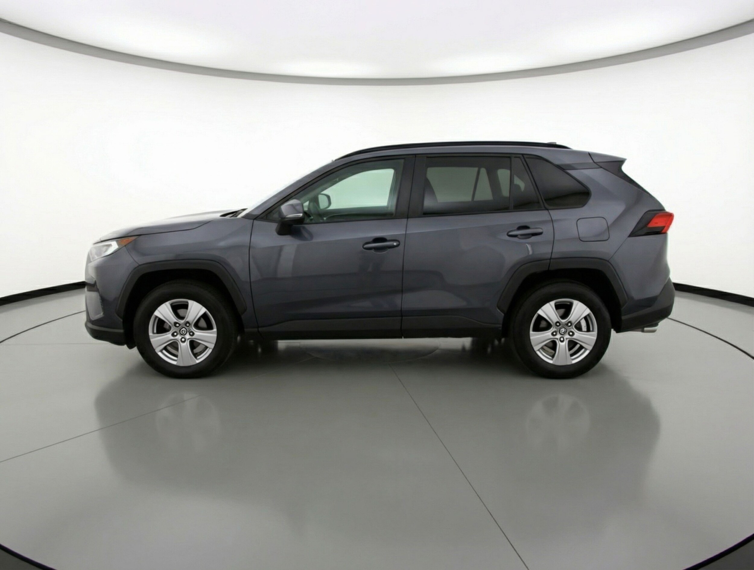 Thumbnail: 2025 Toyota RAV4 - 4