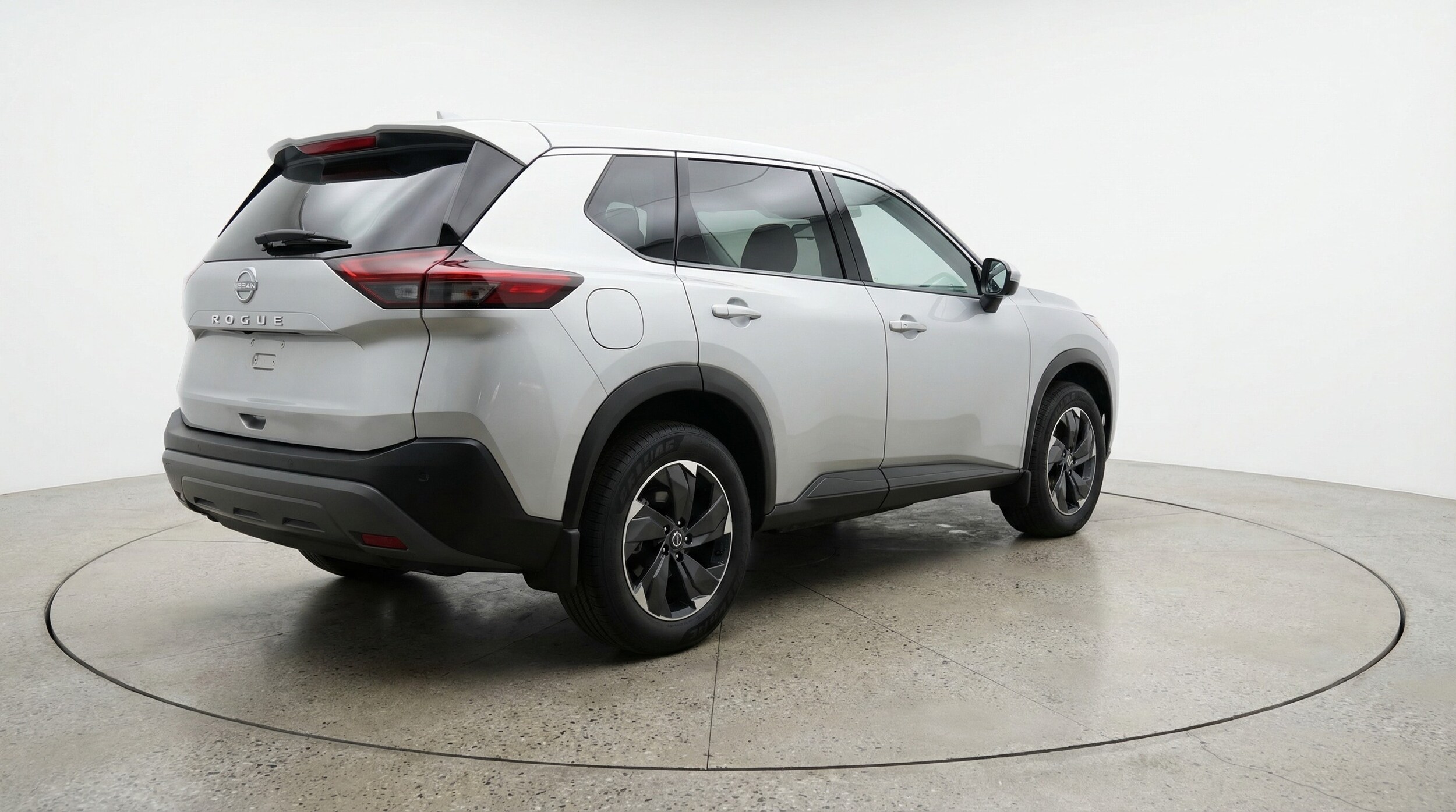 Thumbnail: 2025 Nissan Rogue - 7