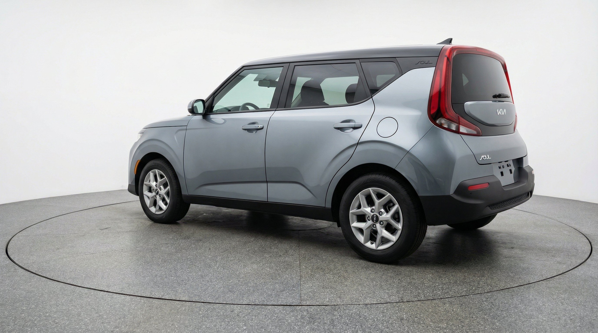 Thumbnail: 2025 Kia Soul - 6